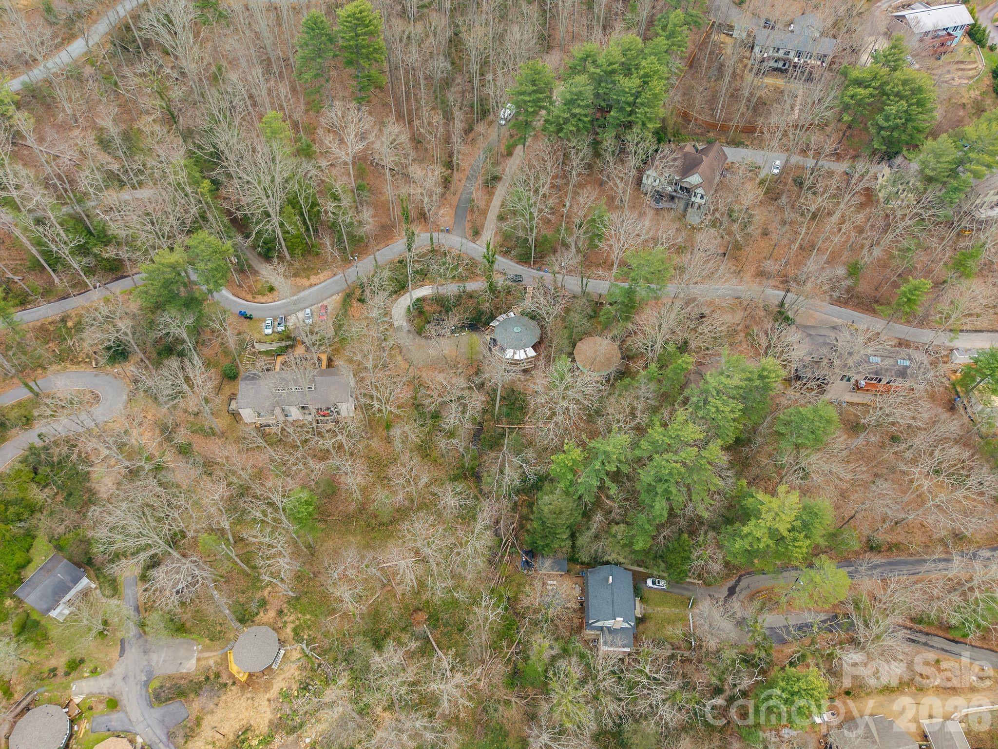 355 Sunset Drive — Asheville