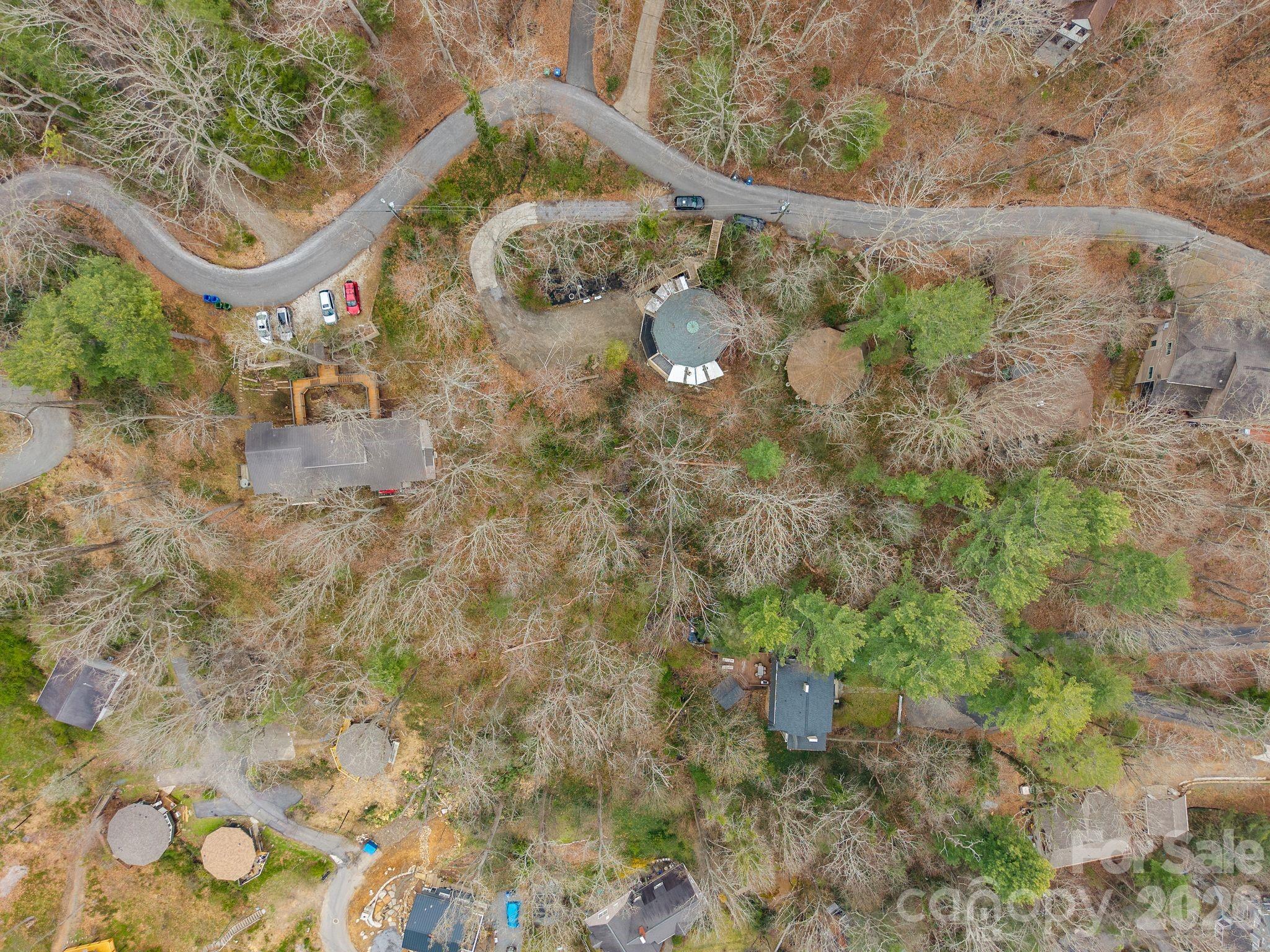 355 Sunset Drive — Asheville