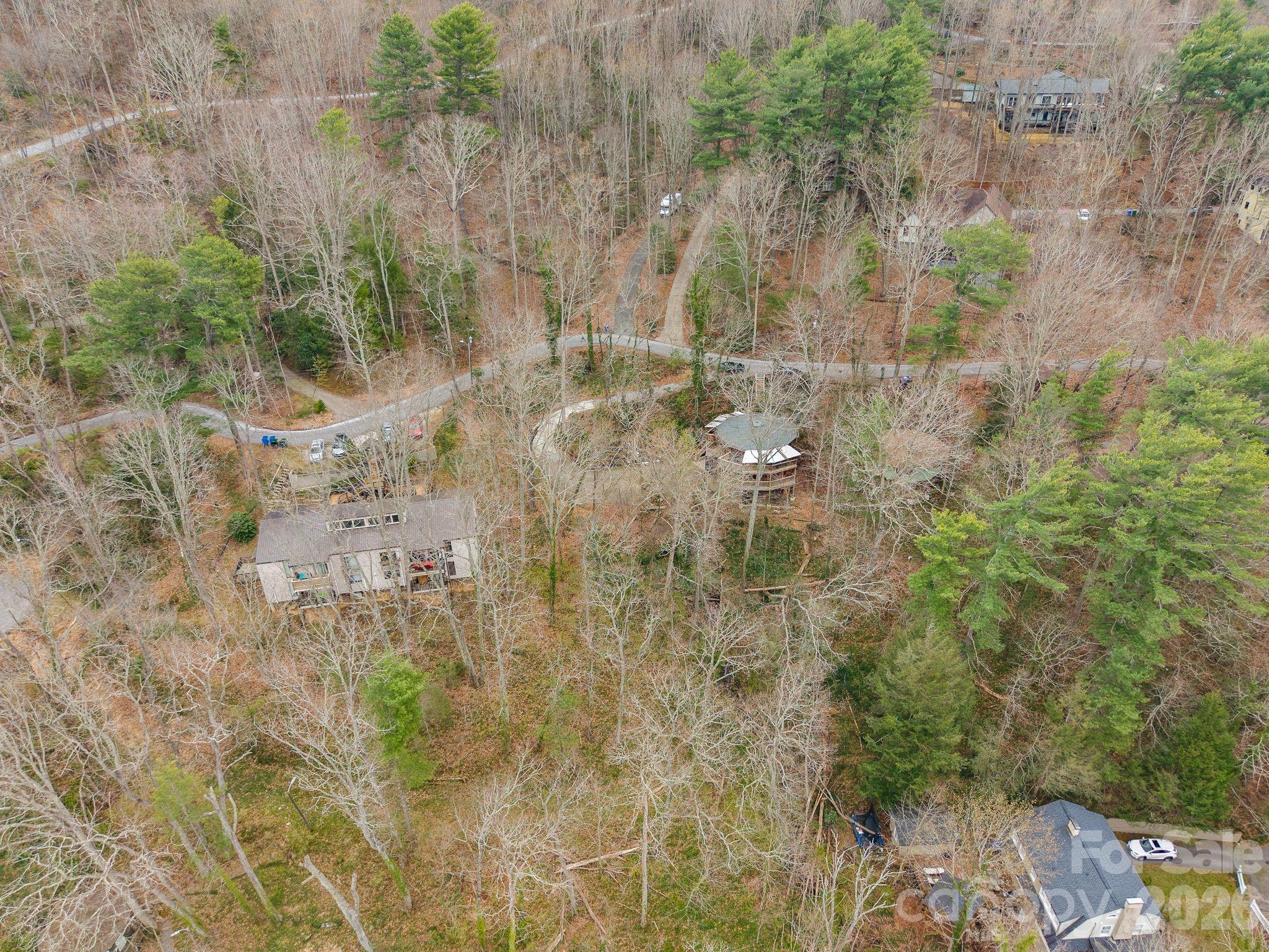 355 Sunset Drive — Asheville