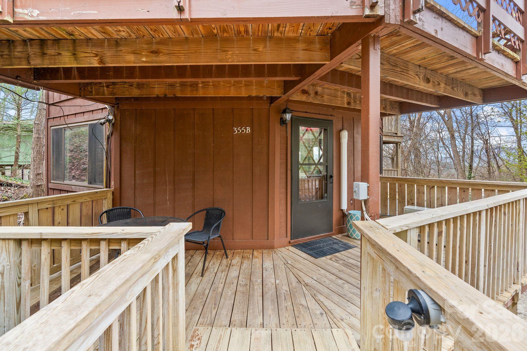 355 Sunset Drive — Asheville