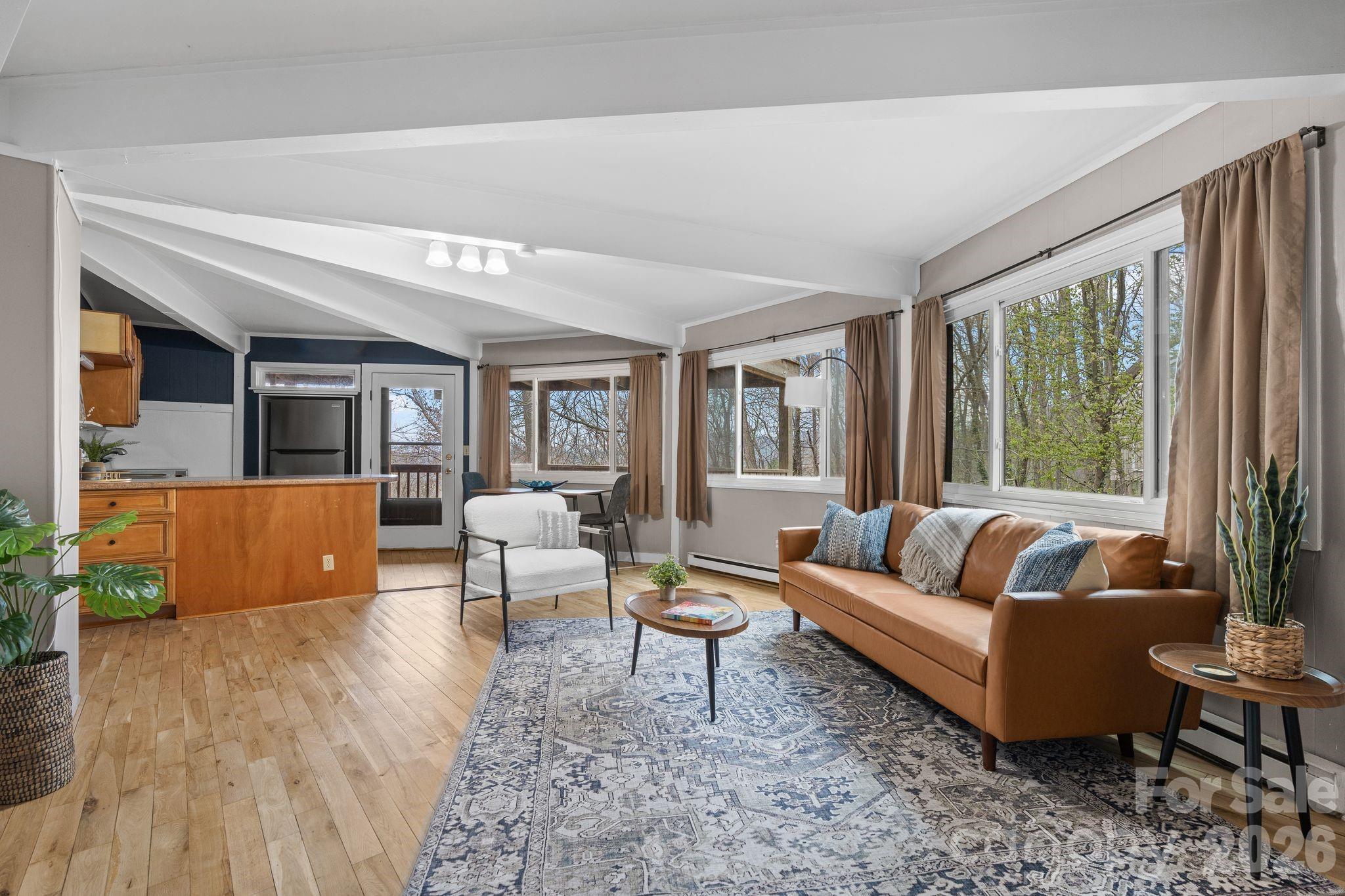 355 Sunset Drive — Asheville