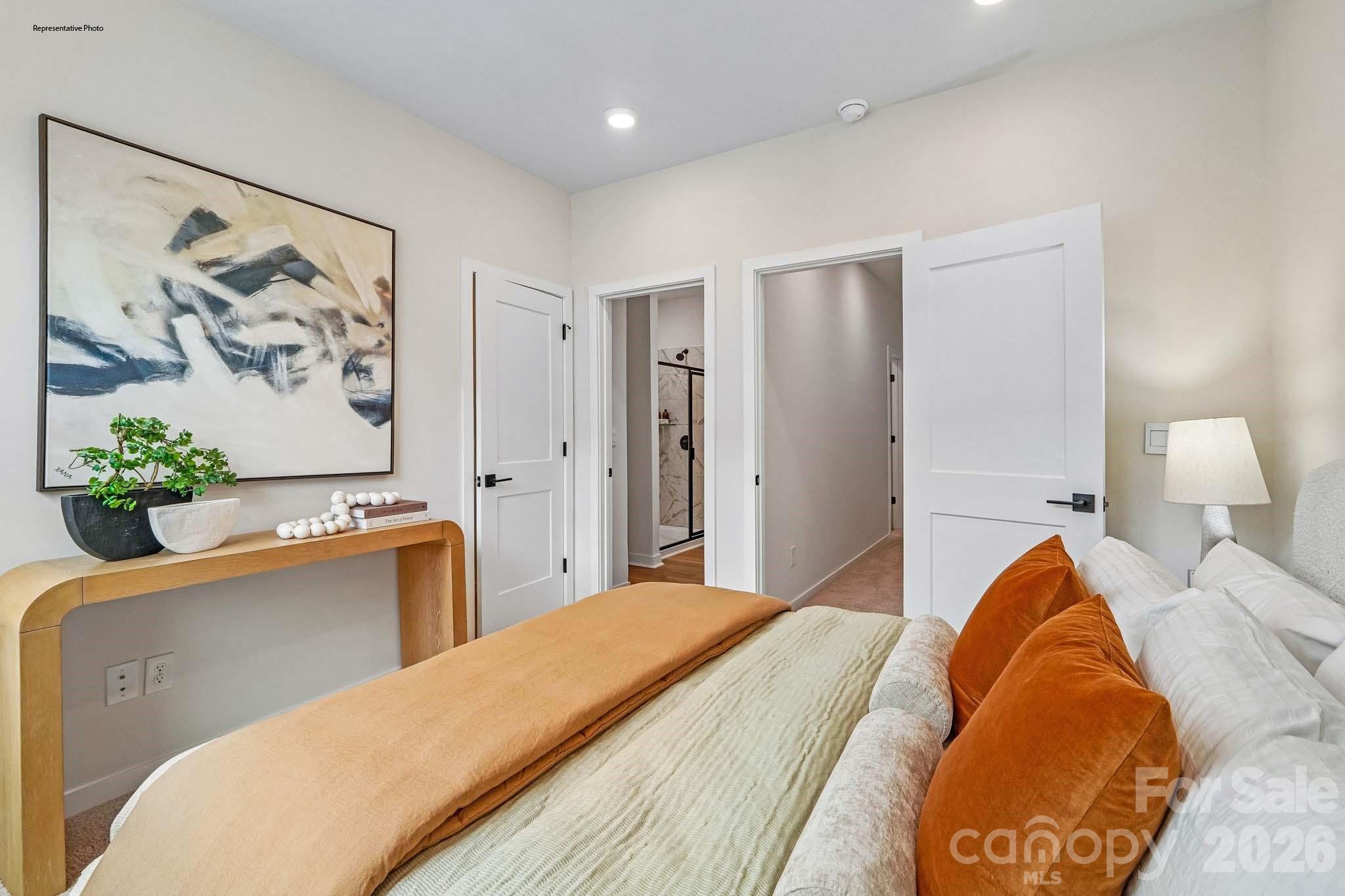 5112 S Tryon Street — Charlotte