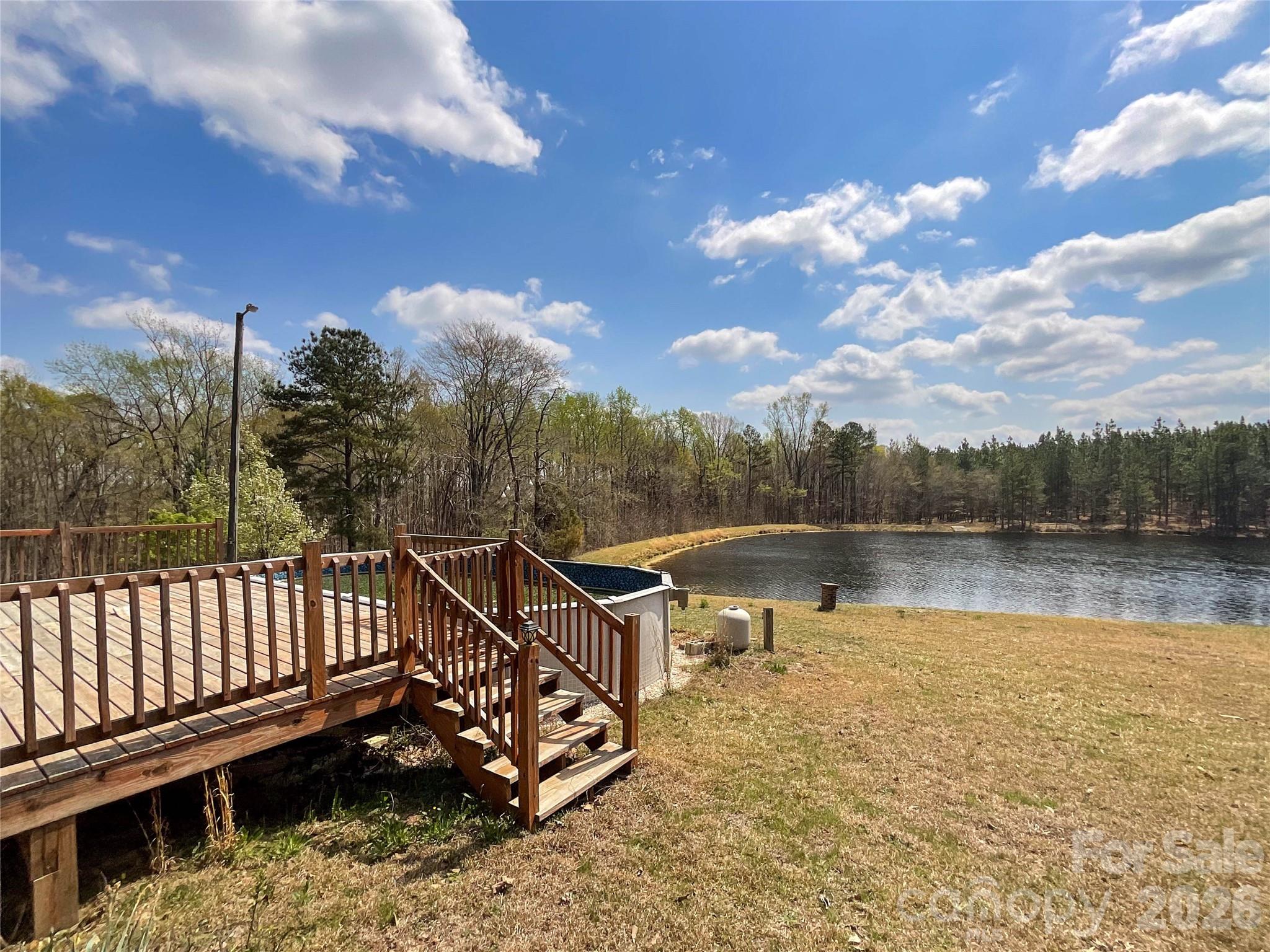 819 Triple Creek Road — Mount Croghan