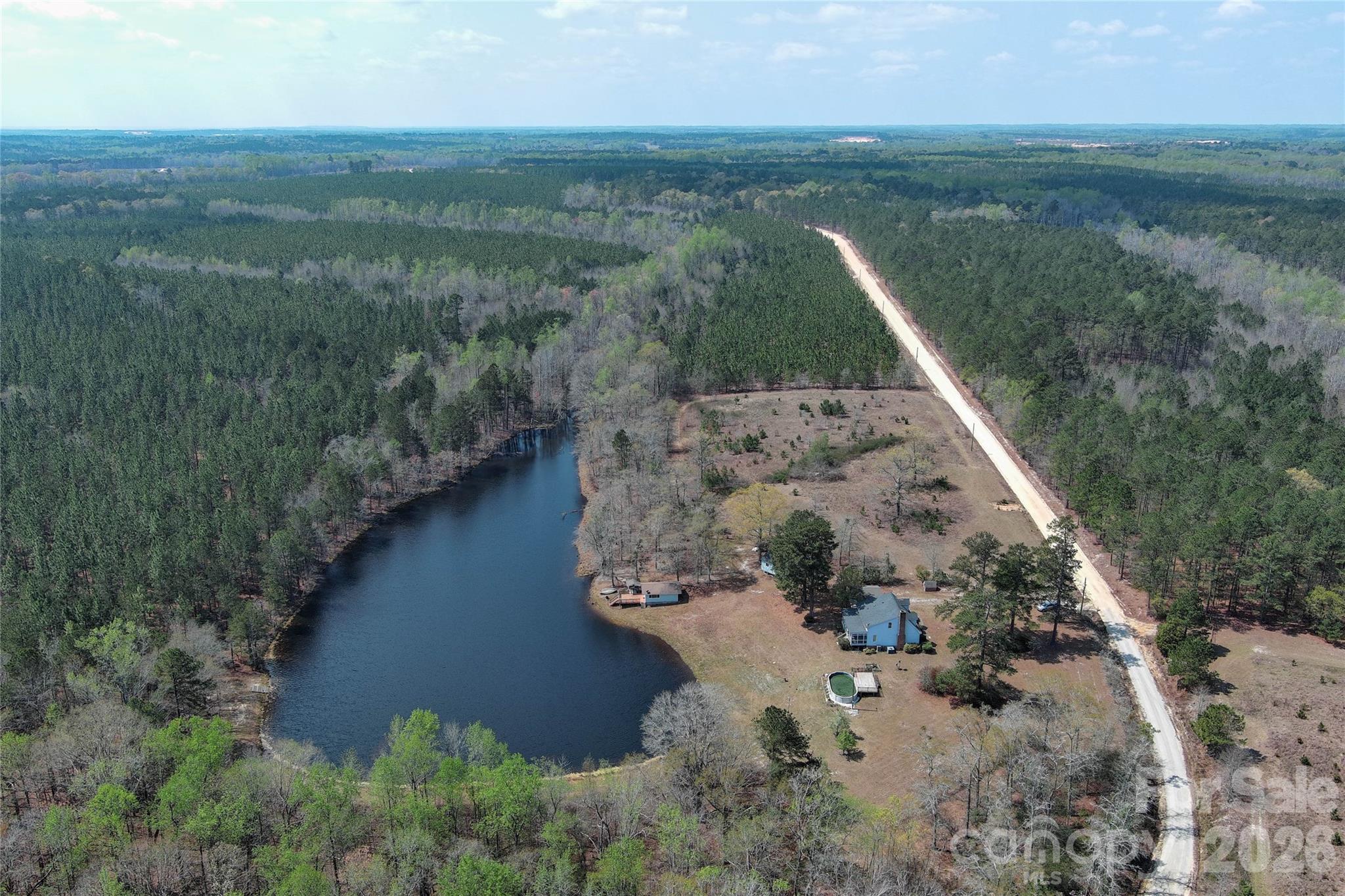 819 Triple Creek Road — Mount Croghan