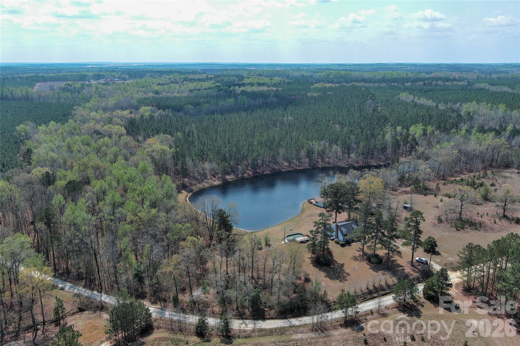819 Triple Creek Road — Mount Croghan