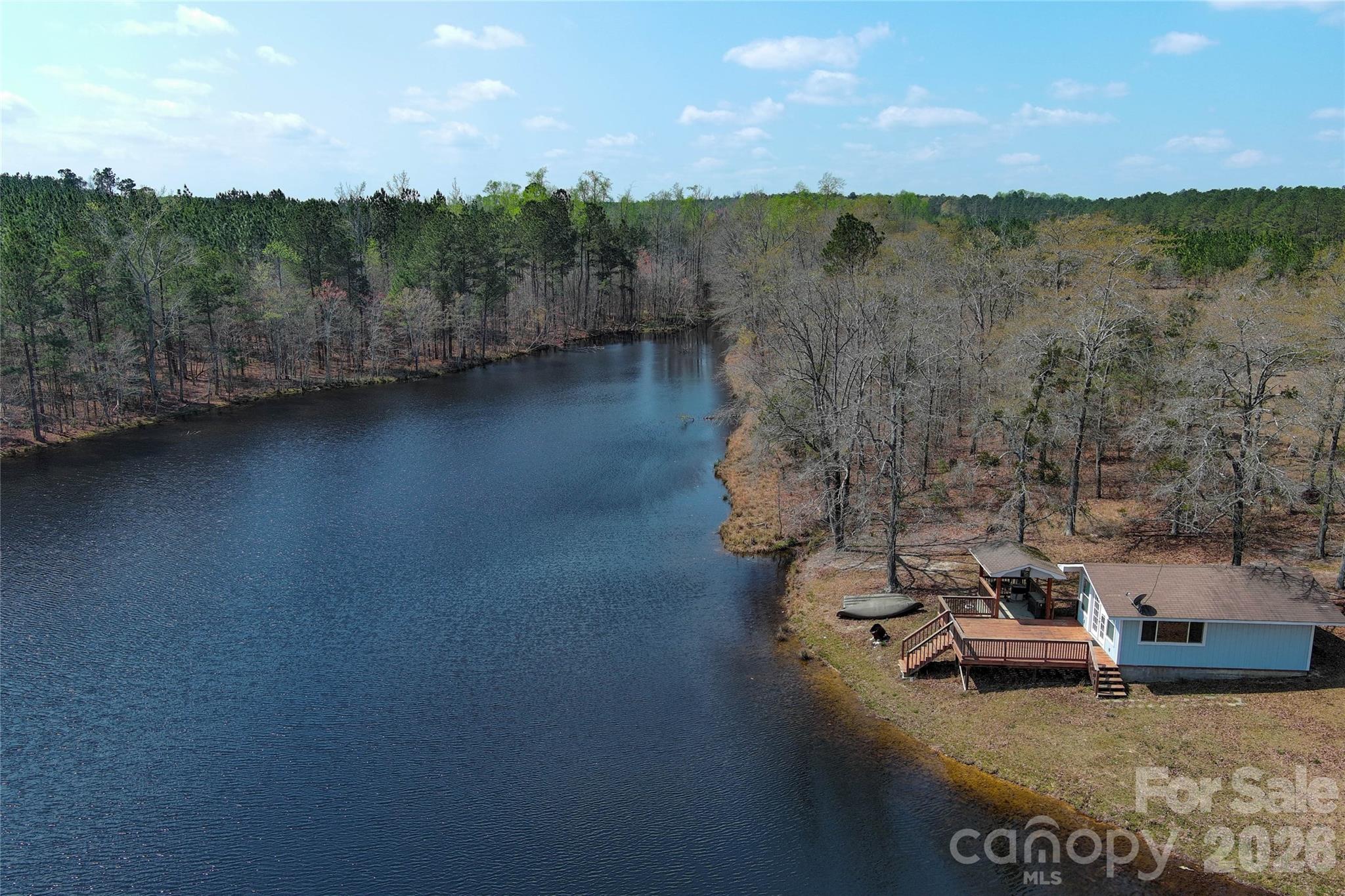 819 Triple Creek Road — Mount Croghan
