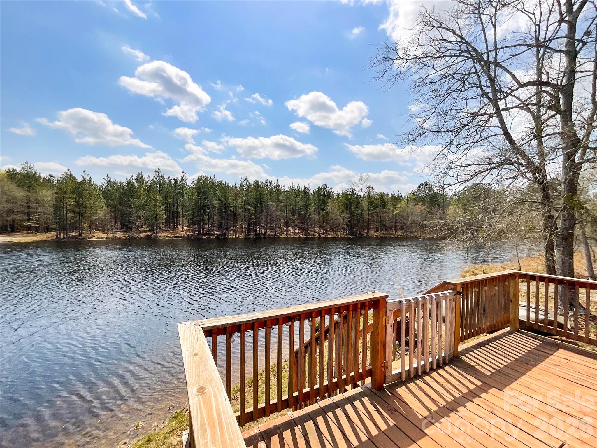 819 Triple Creek Road — Mount Croghan