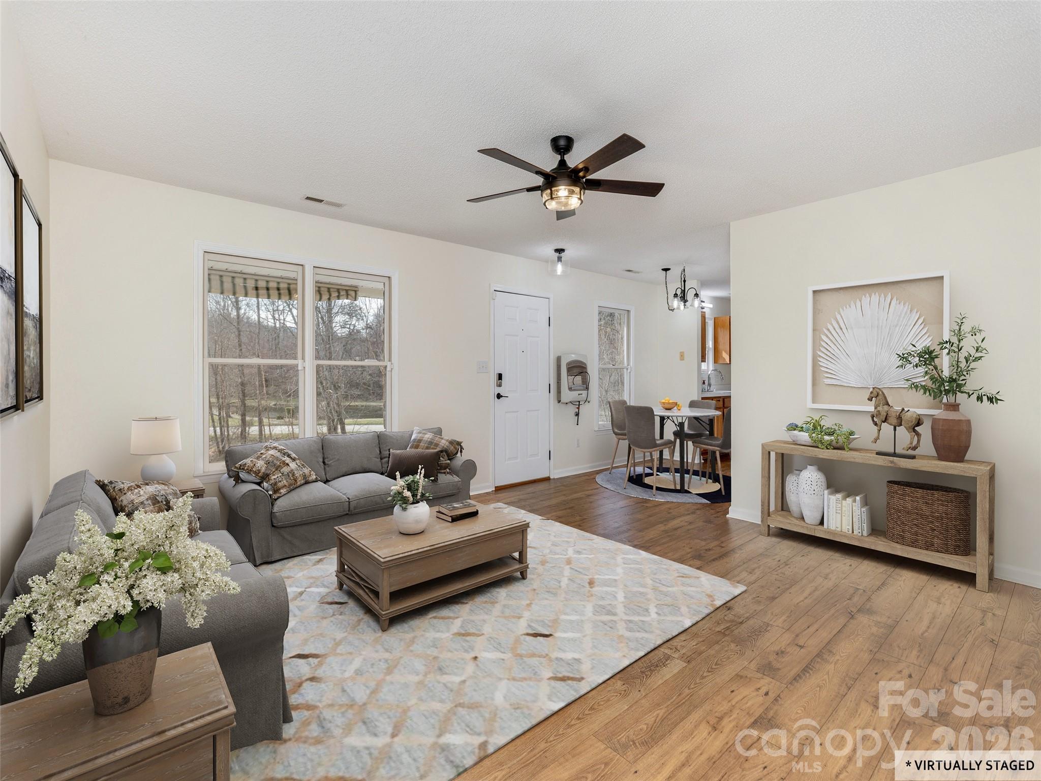 203 Rocky Mountain Way — Arden