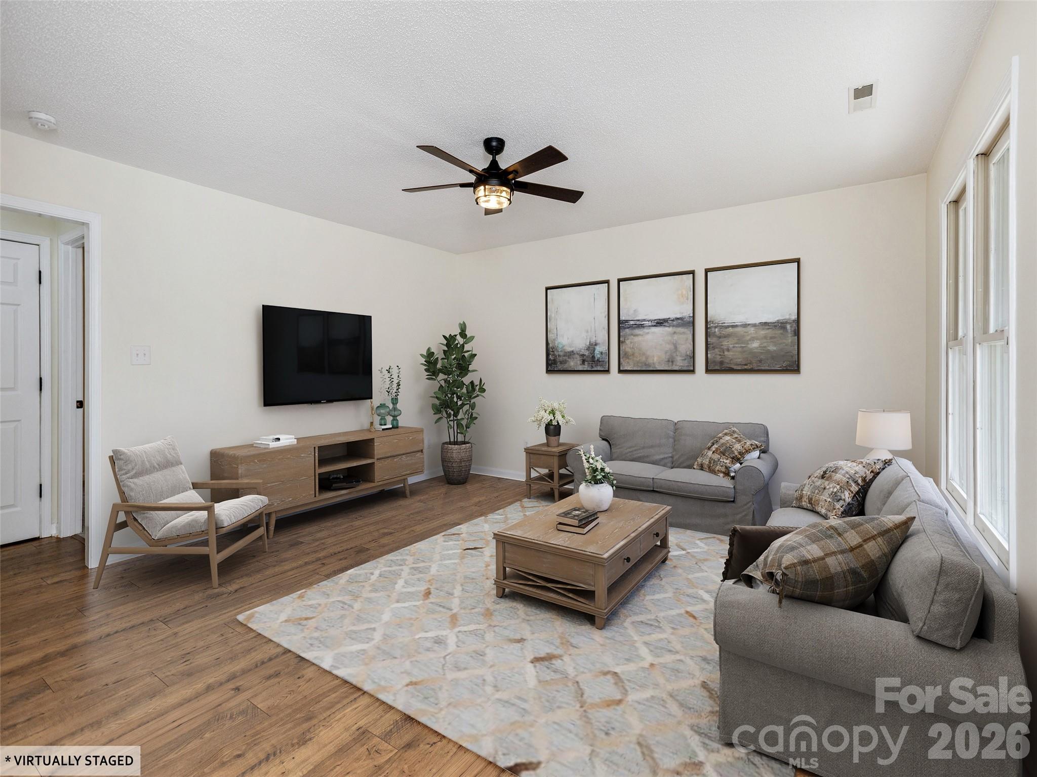 203 Rocky Mountain Way — Arden