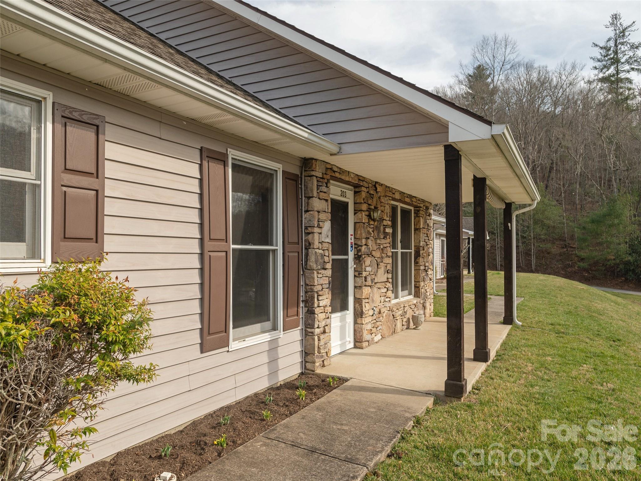 203 Rocky Mountain Way — Arden