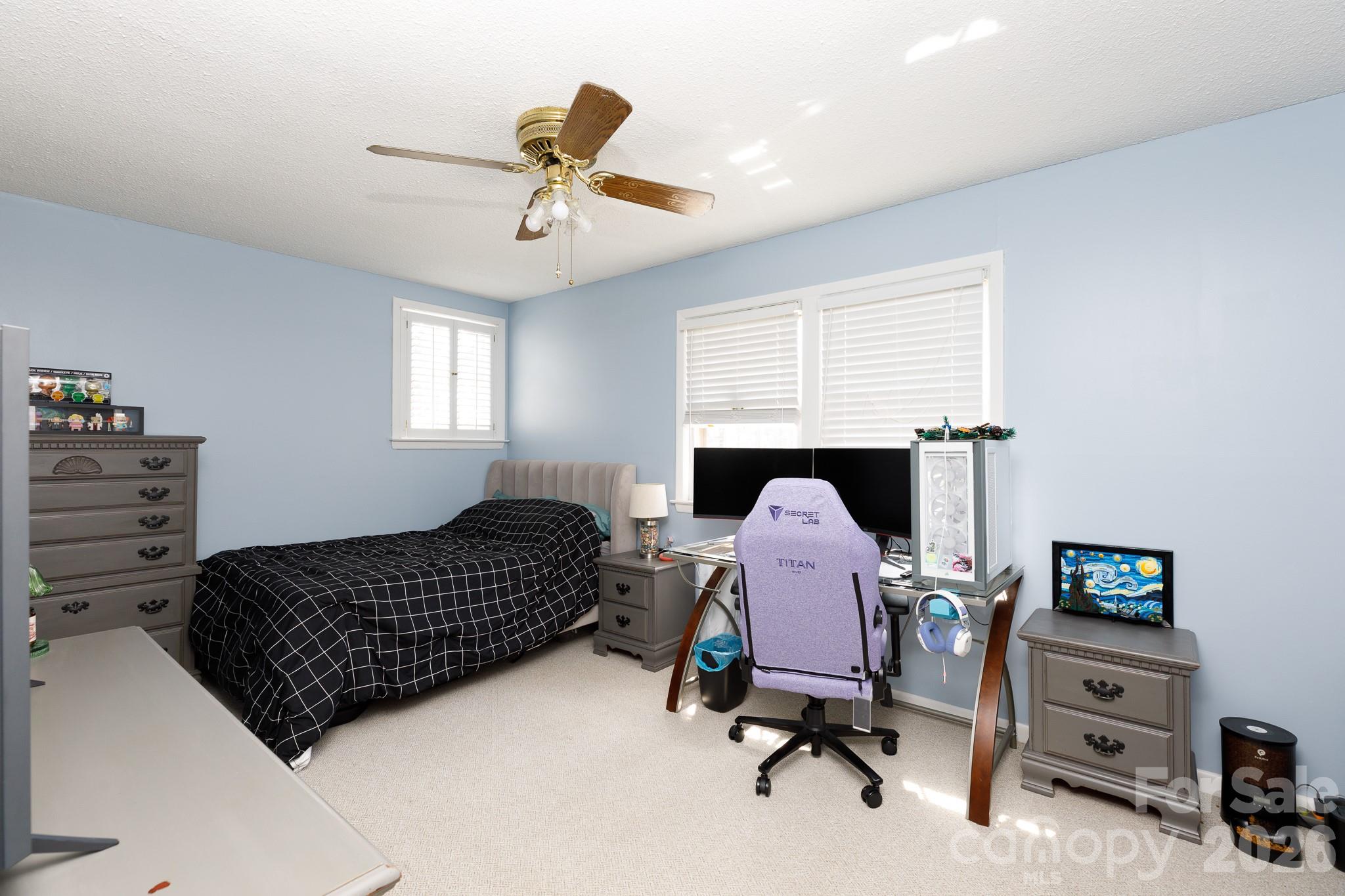300 Carlisle Avenue — Winnsboro