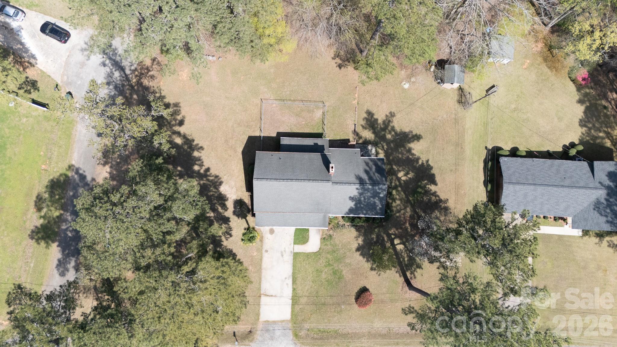 300 Carlisle Avenue — Winnsboro