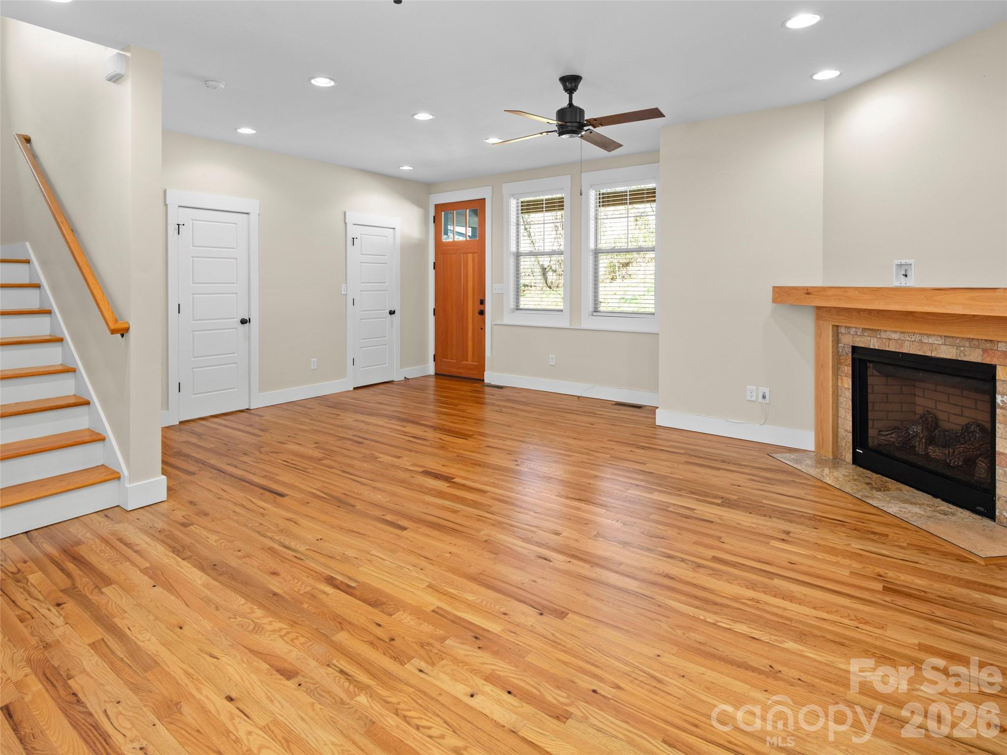 29 Shady Park Lane — Asheville