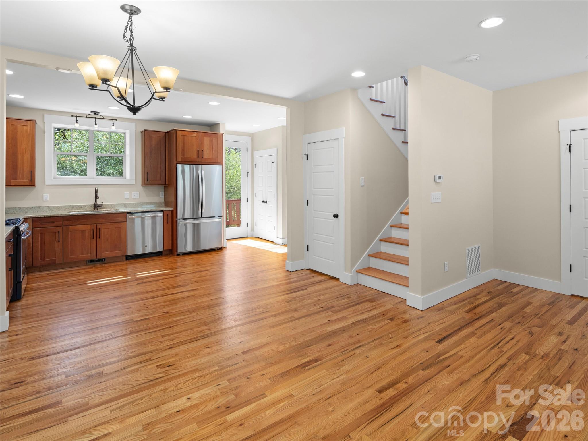 29 Shady Park Lane — Asheville