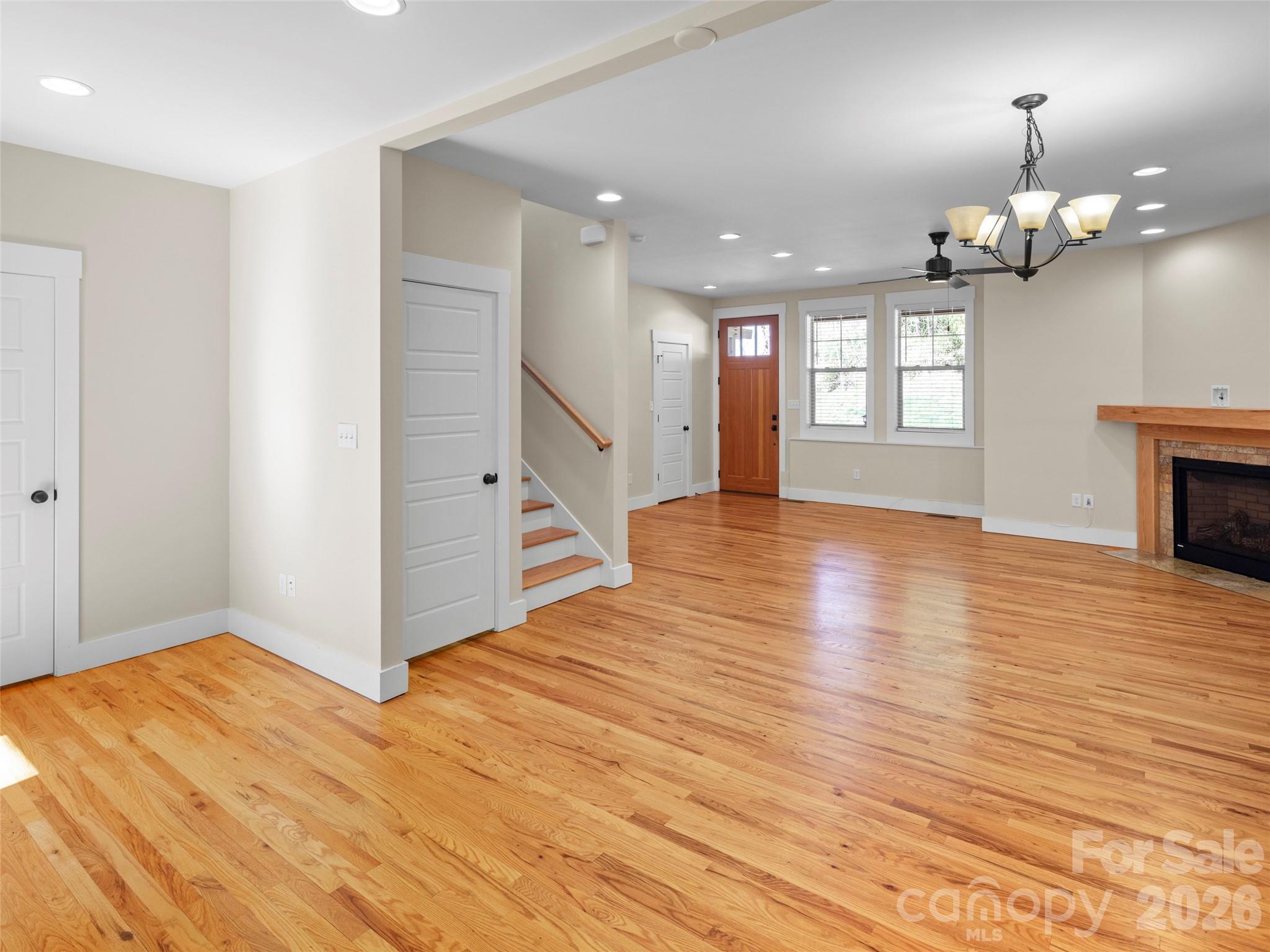 29 Shady Park Lane — Asheville