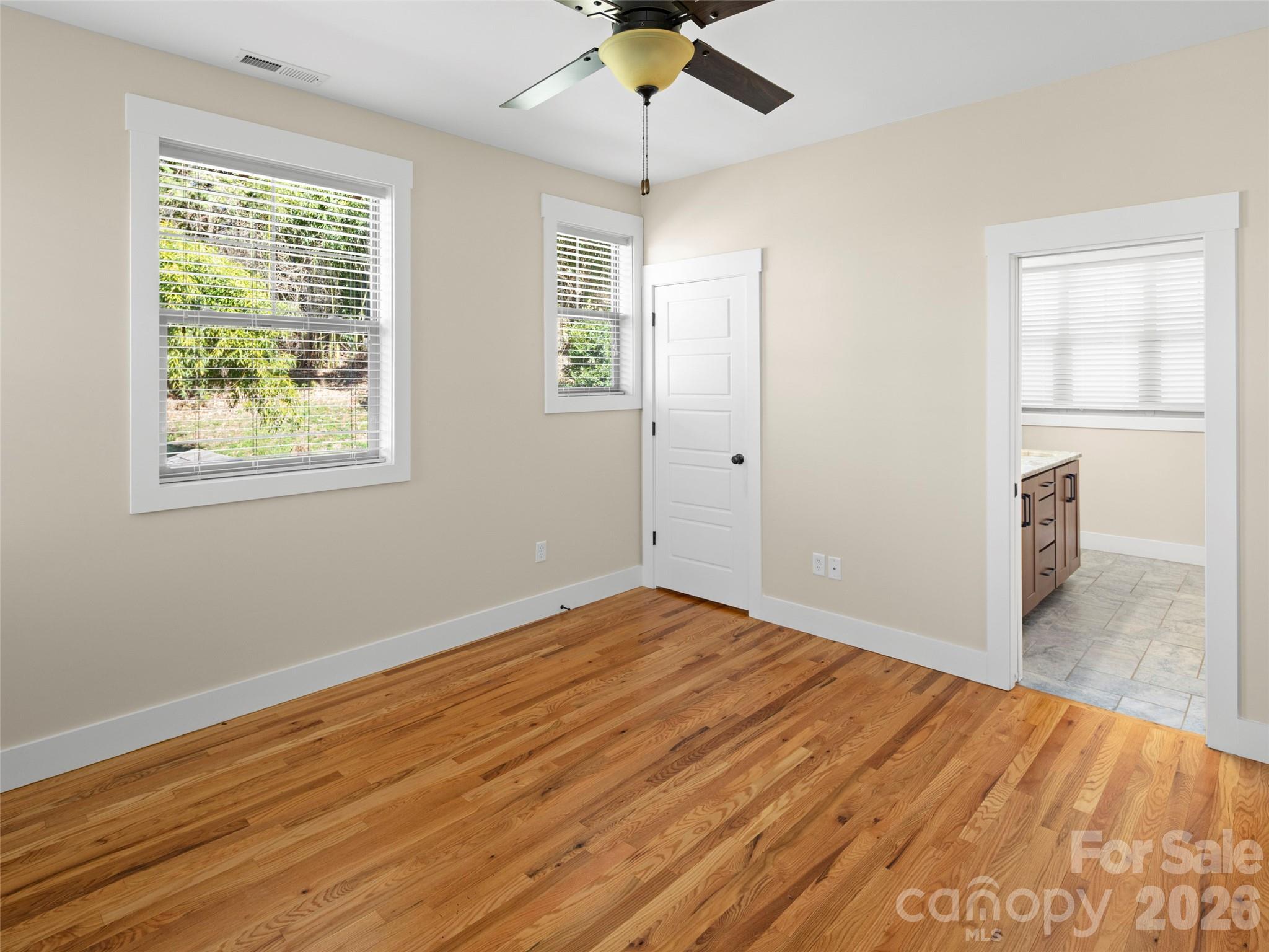 29 Shady Park Lane — Asheville
