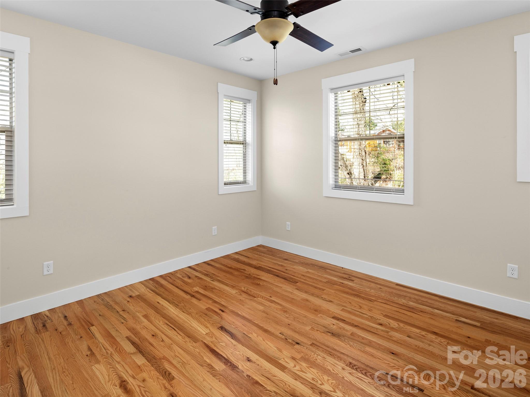 29 Shady Park Lane — Asheville