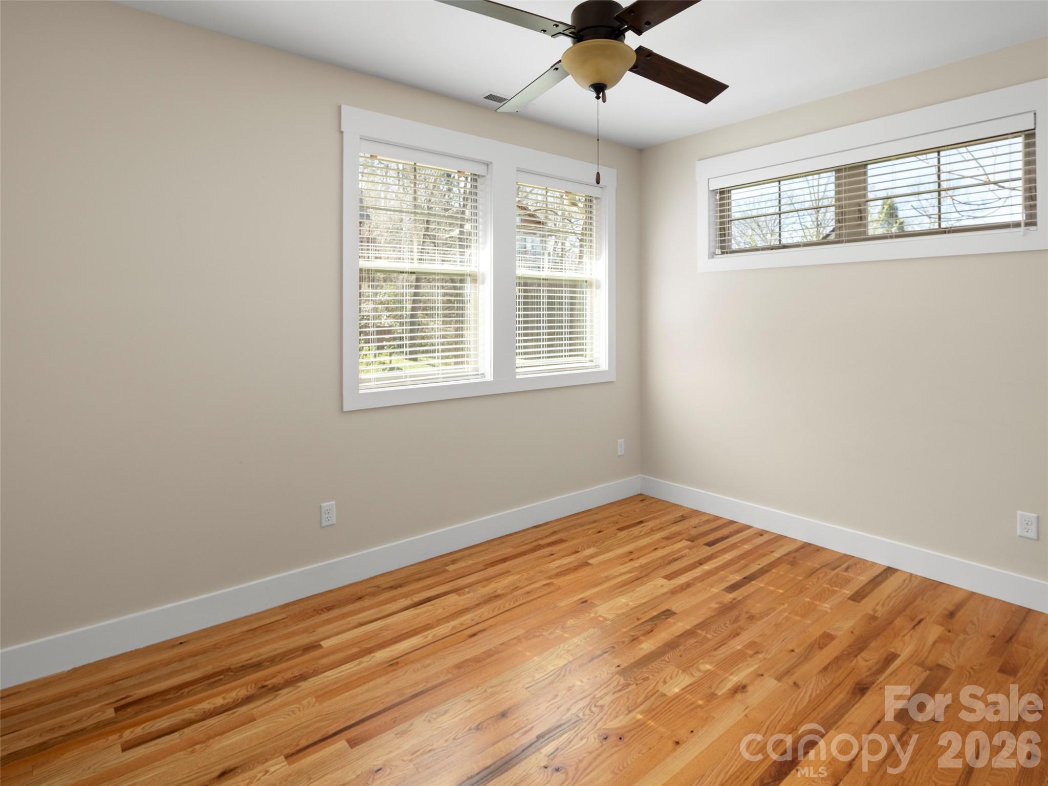 29 Shady Park Lane — Asheville