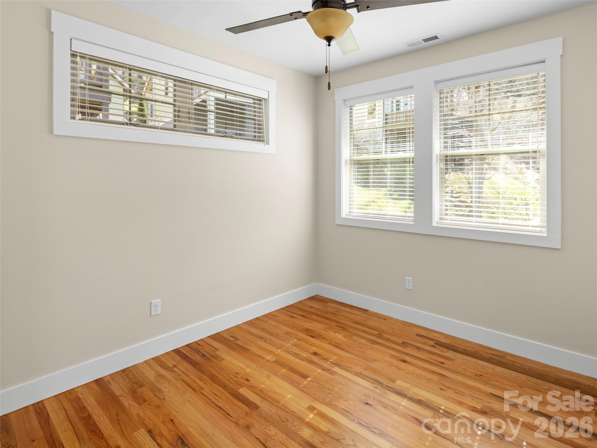 29 Shady Park Lane — Asheville
