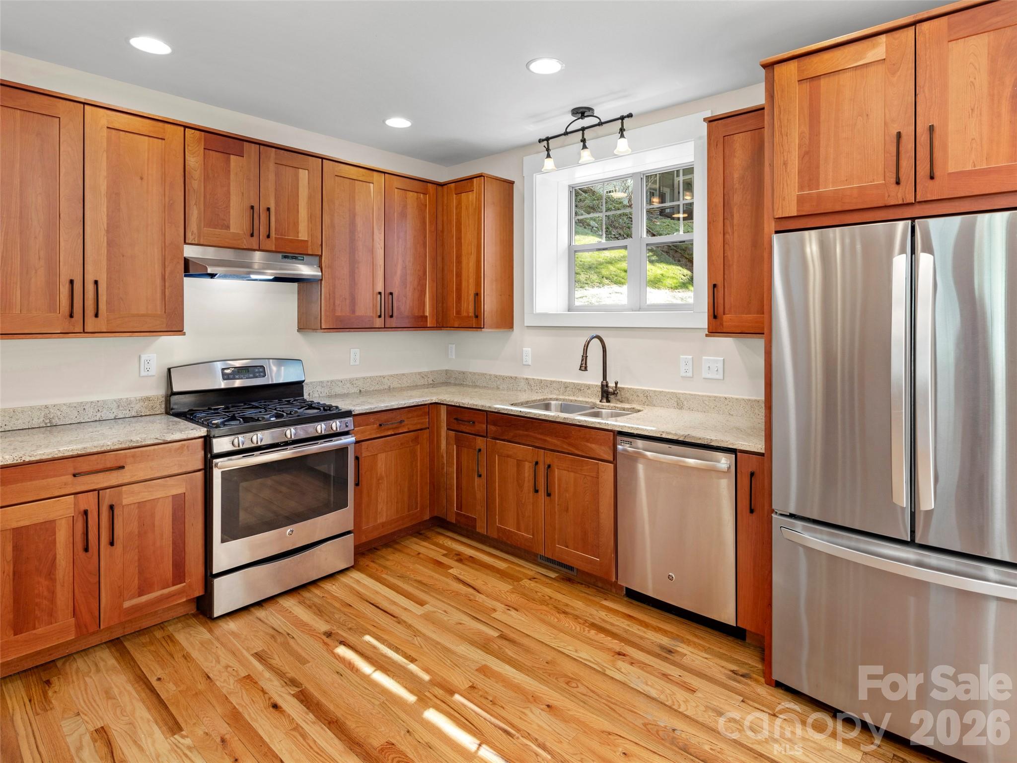 29 Shady Park Lane — Asheville