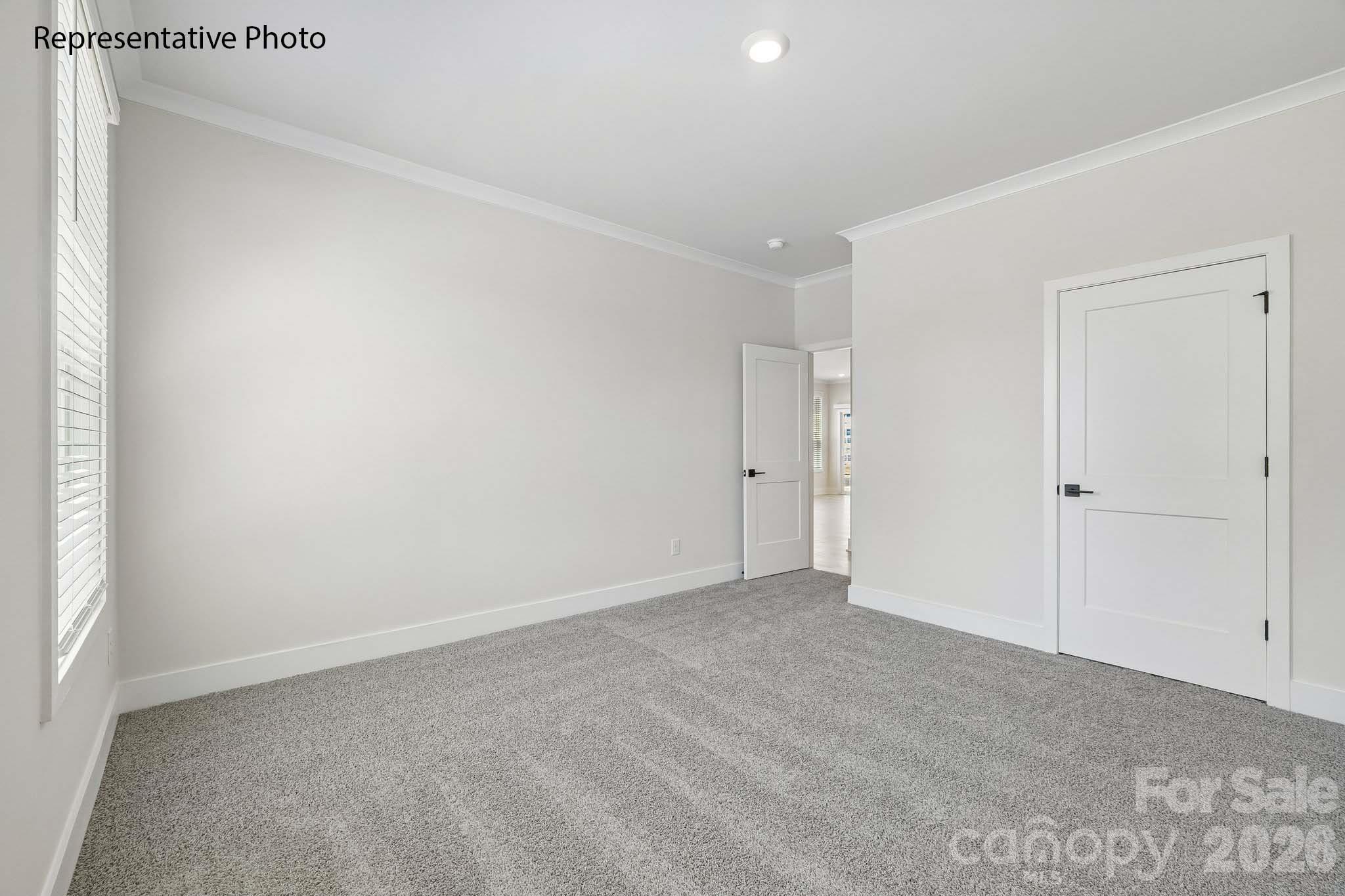 9319 Carver Avenue — Huntersville