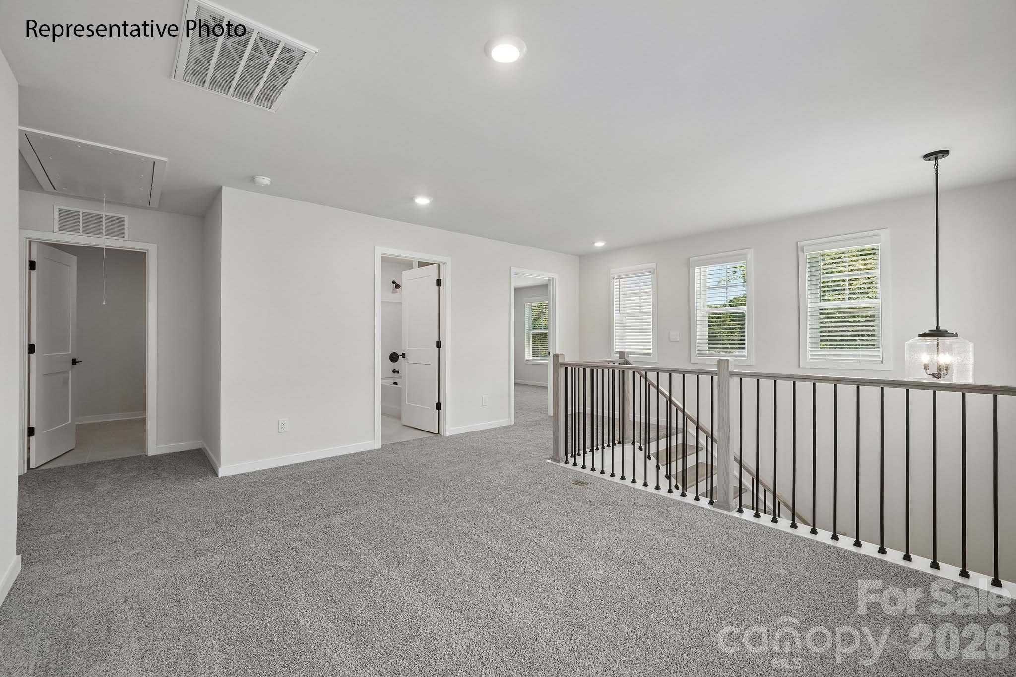 9319 Carver Avenue — Huntersville
