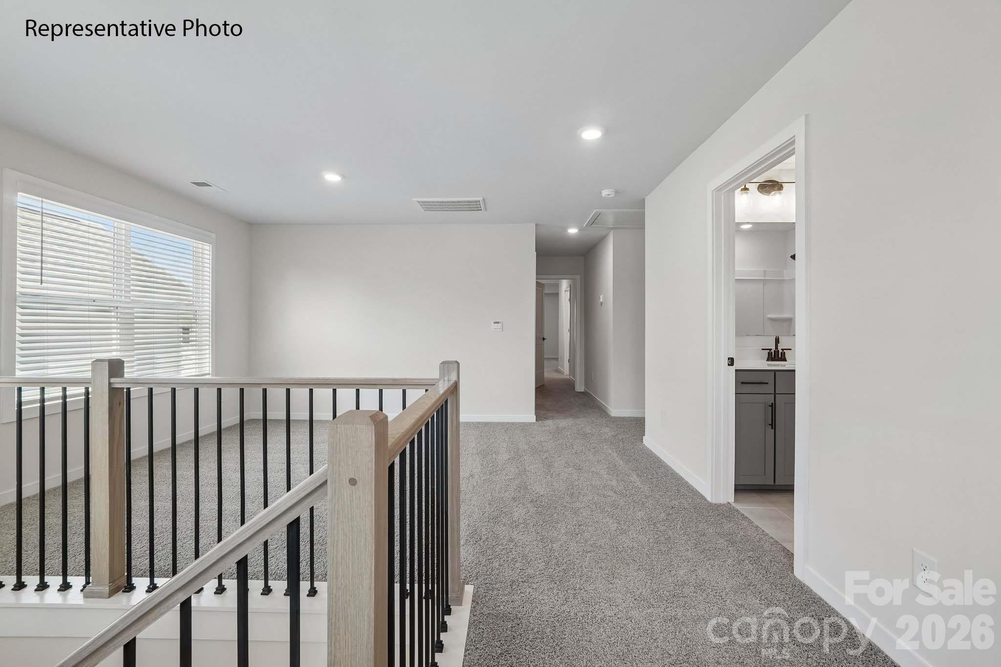 9327 Carver Avenue — Huntersville