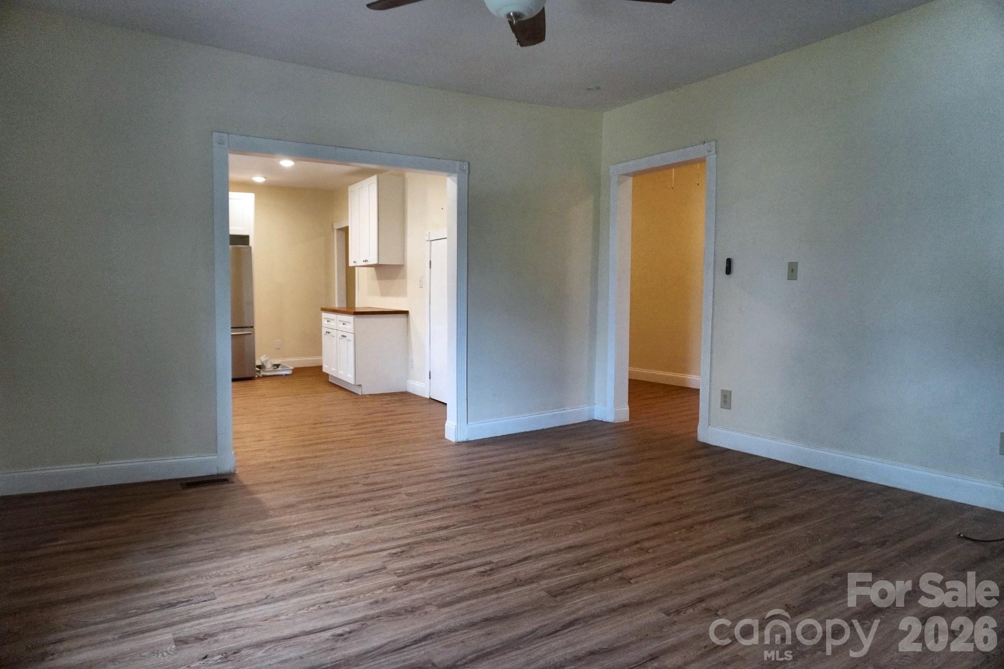 415 E Georgia Avenue — Bessemer City