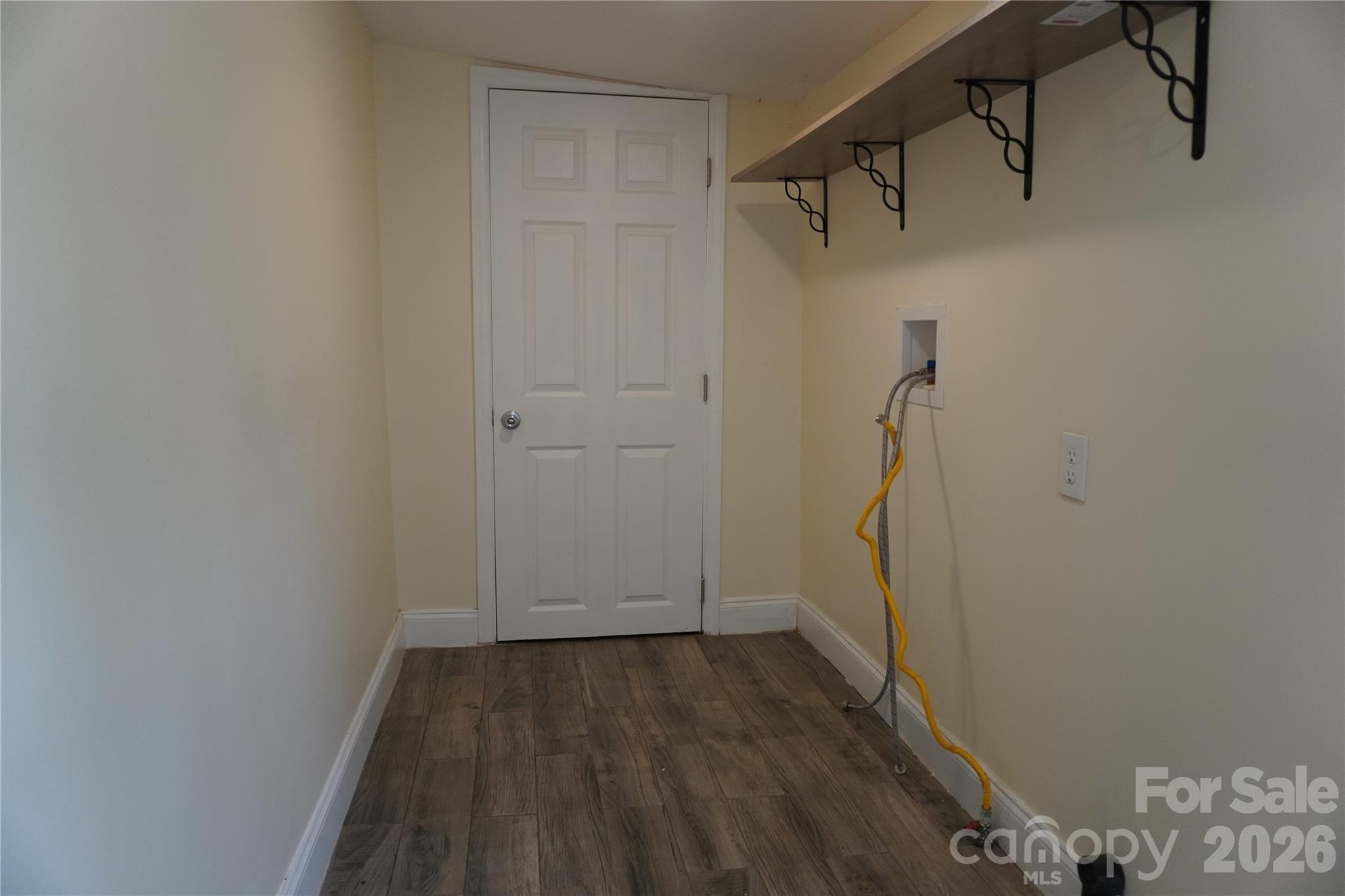 415 E Georgia Avenue — Bessemer City