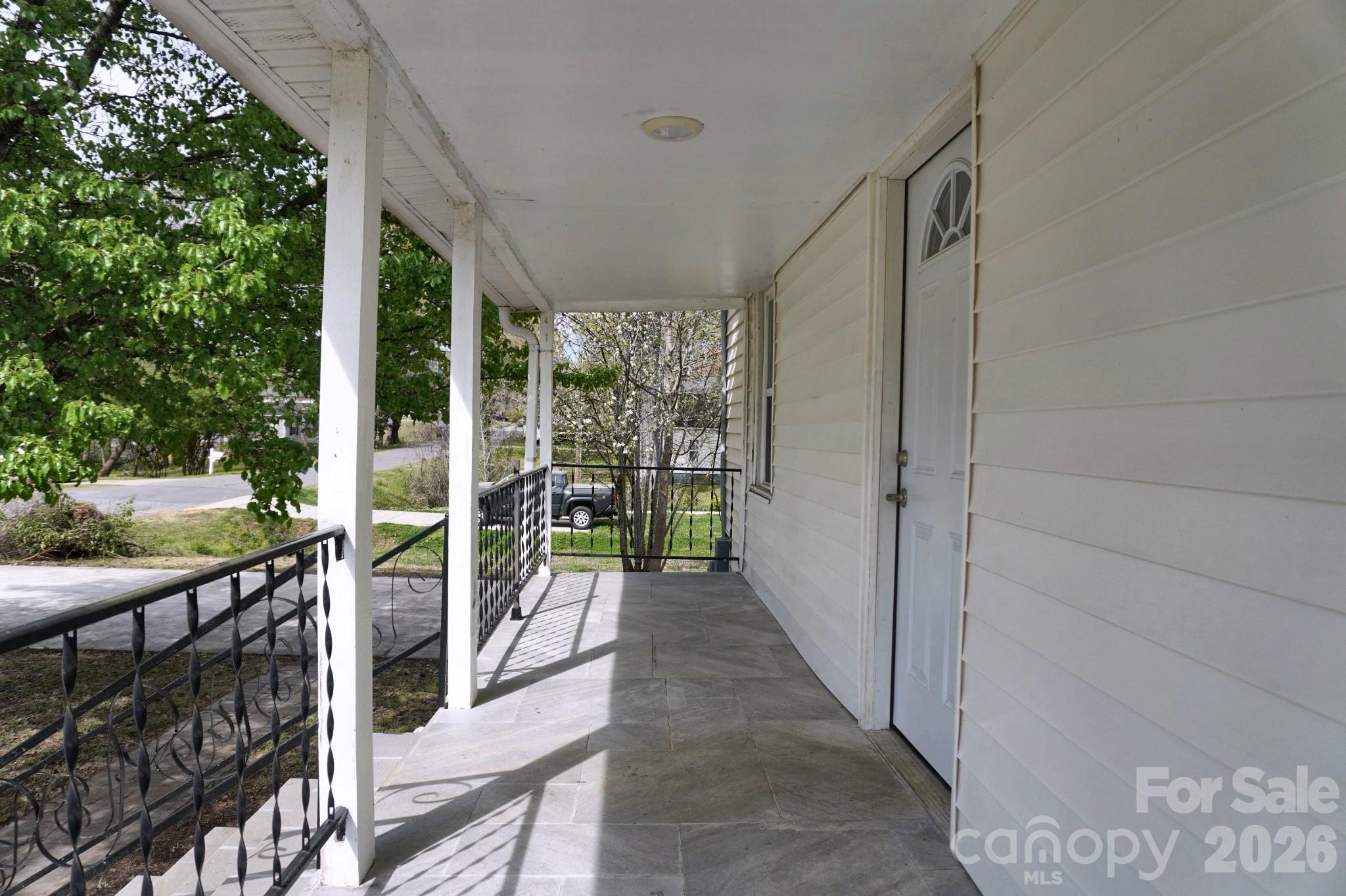 415 E Georgia Avenue — Bessemer City