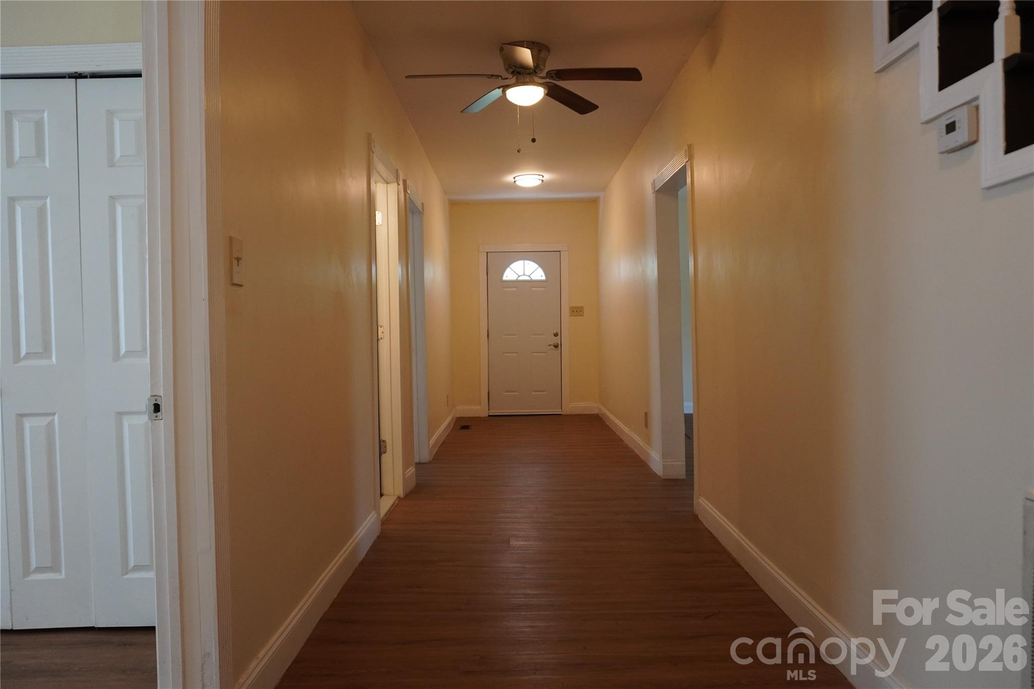 415 E Georgia Avenue — Bessemer City
