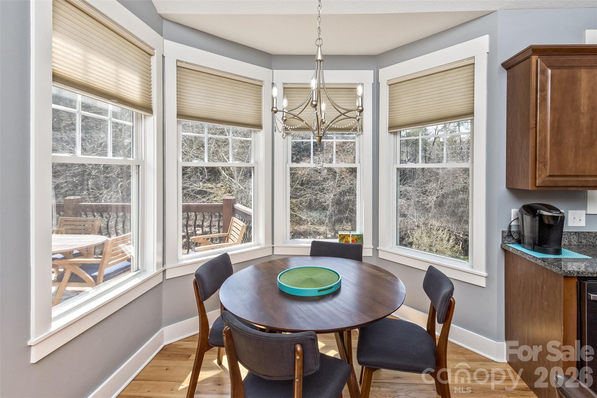 37 Creekside View Drive — Asheville