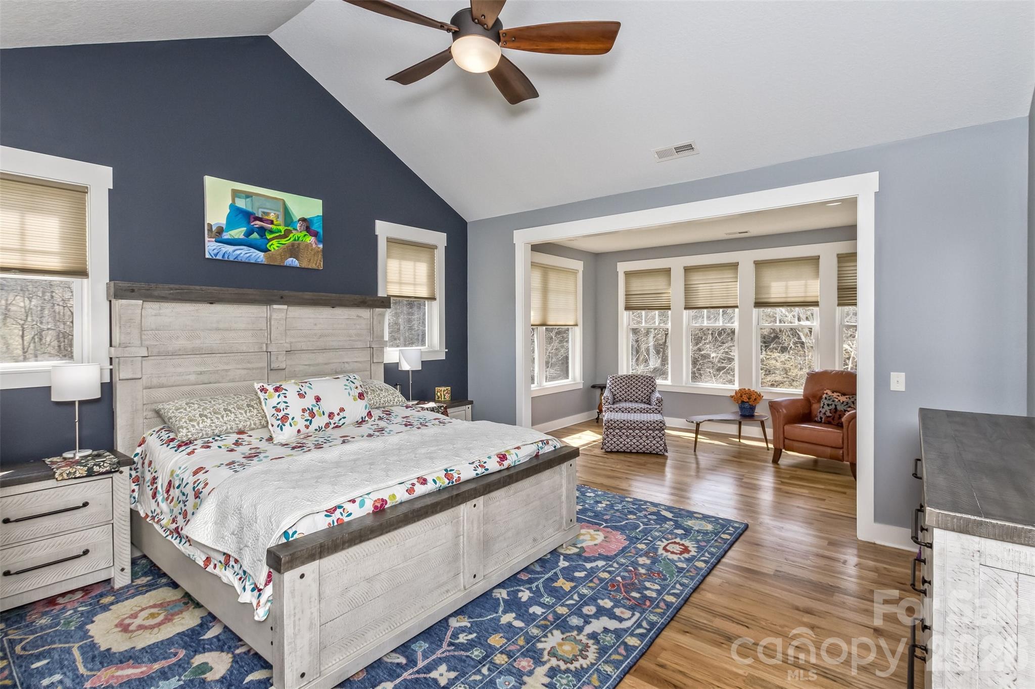 37 Creekside View Drive — Asheville