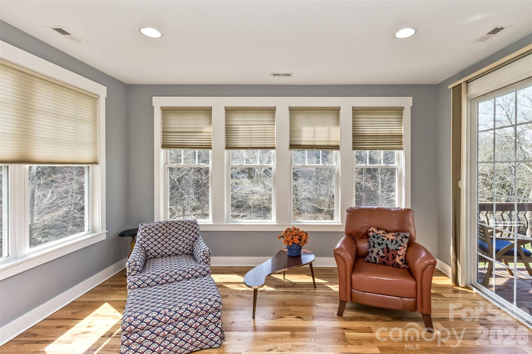 37 Creekside View Drive — Asheville