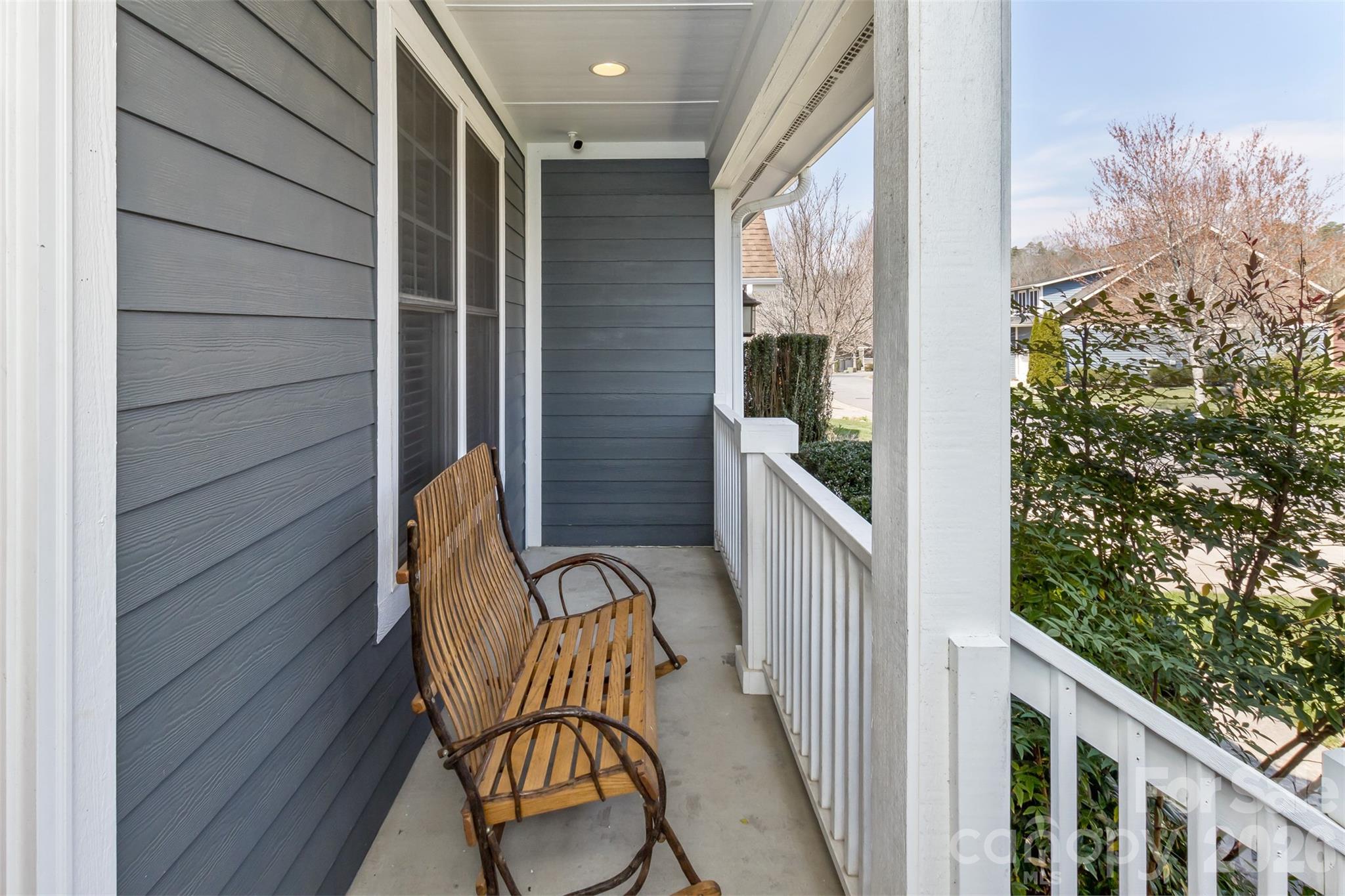 37 Creekside View Drive — Asheville