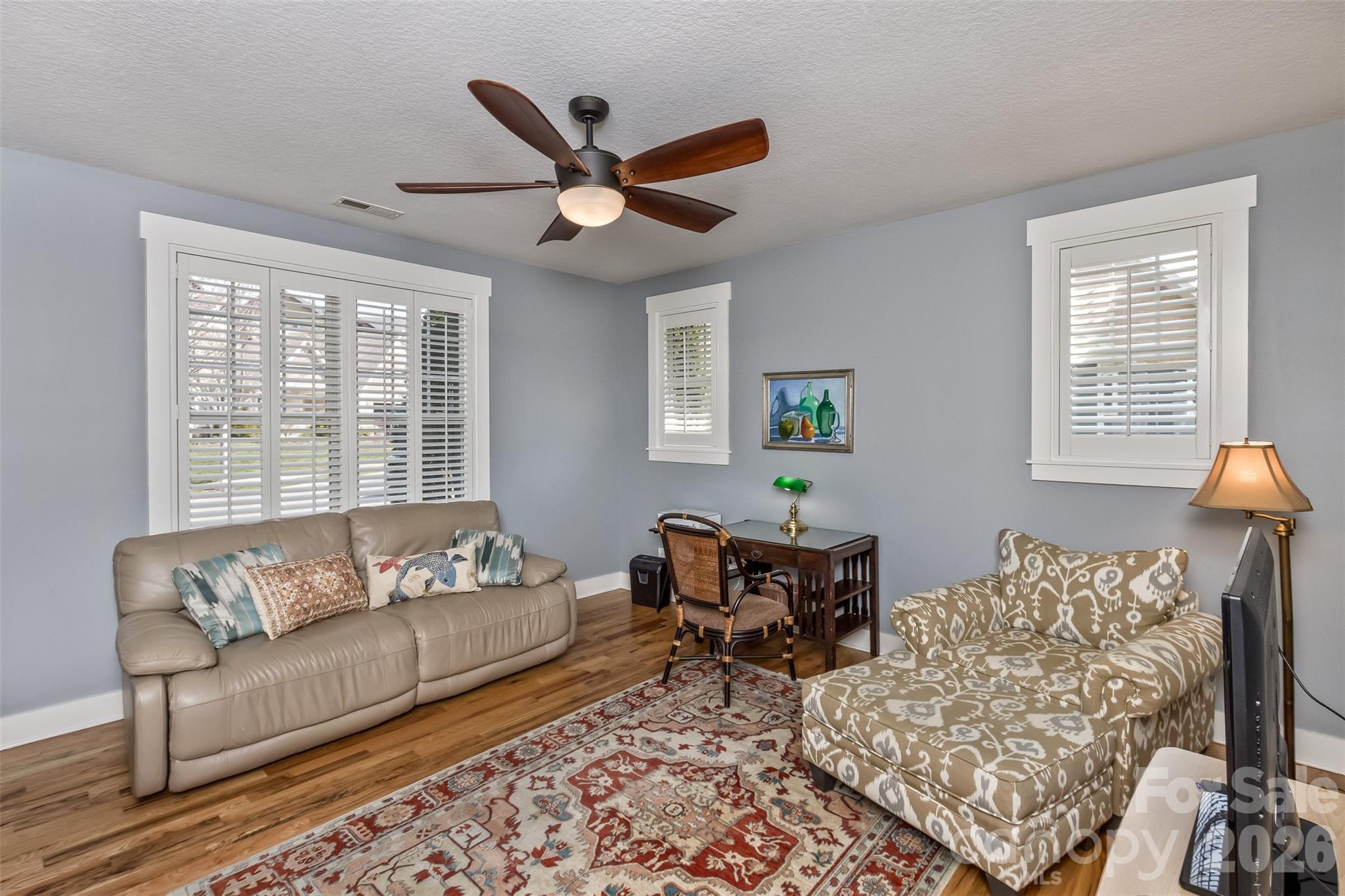 37 Creekside View Drive — Asheville