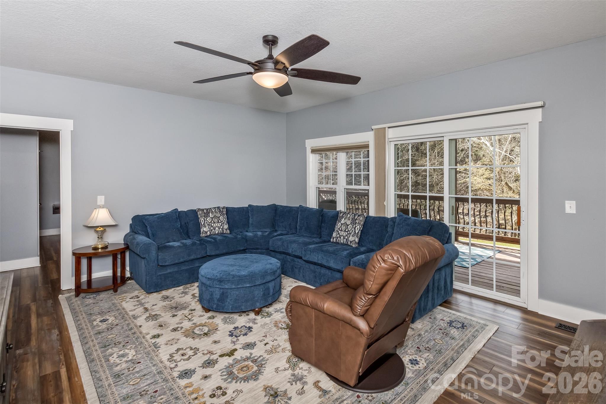 37 Creekside View Drive — Asheville