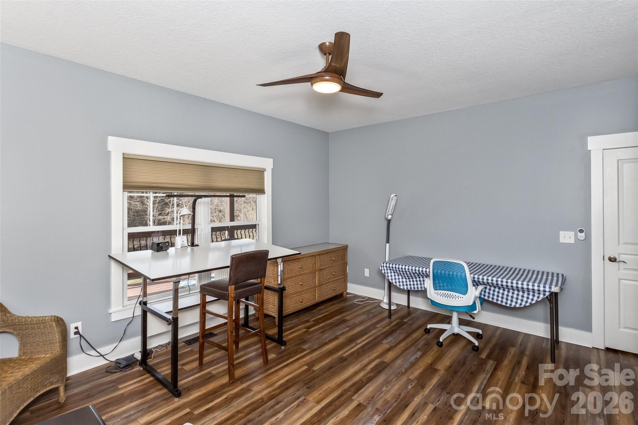 37 Creekside View Drive — Asheville