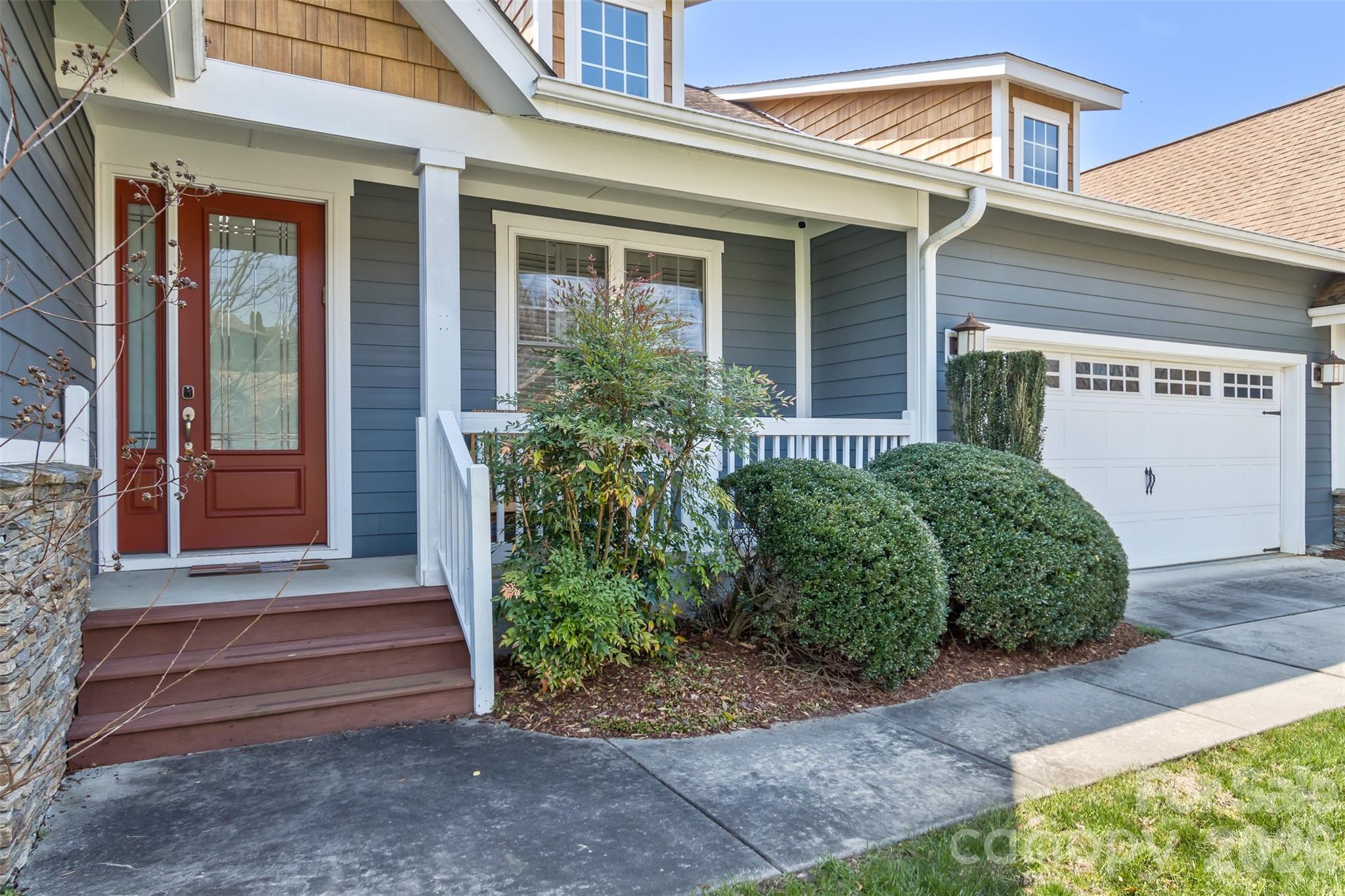 37 Creekside View Drive — Asheville