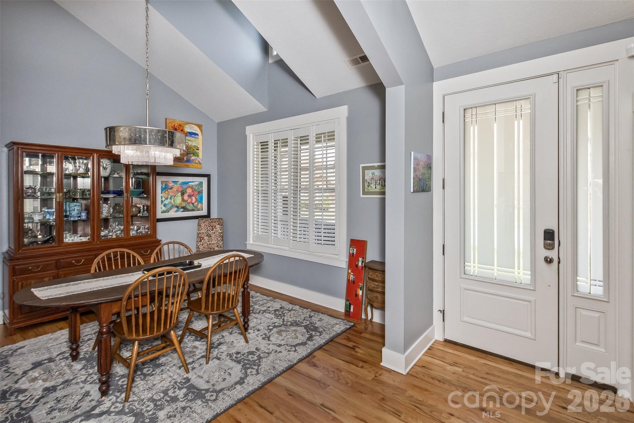 37 Creekside View Drive — Asheville