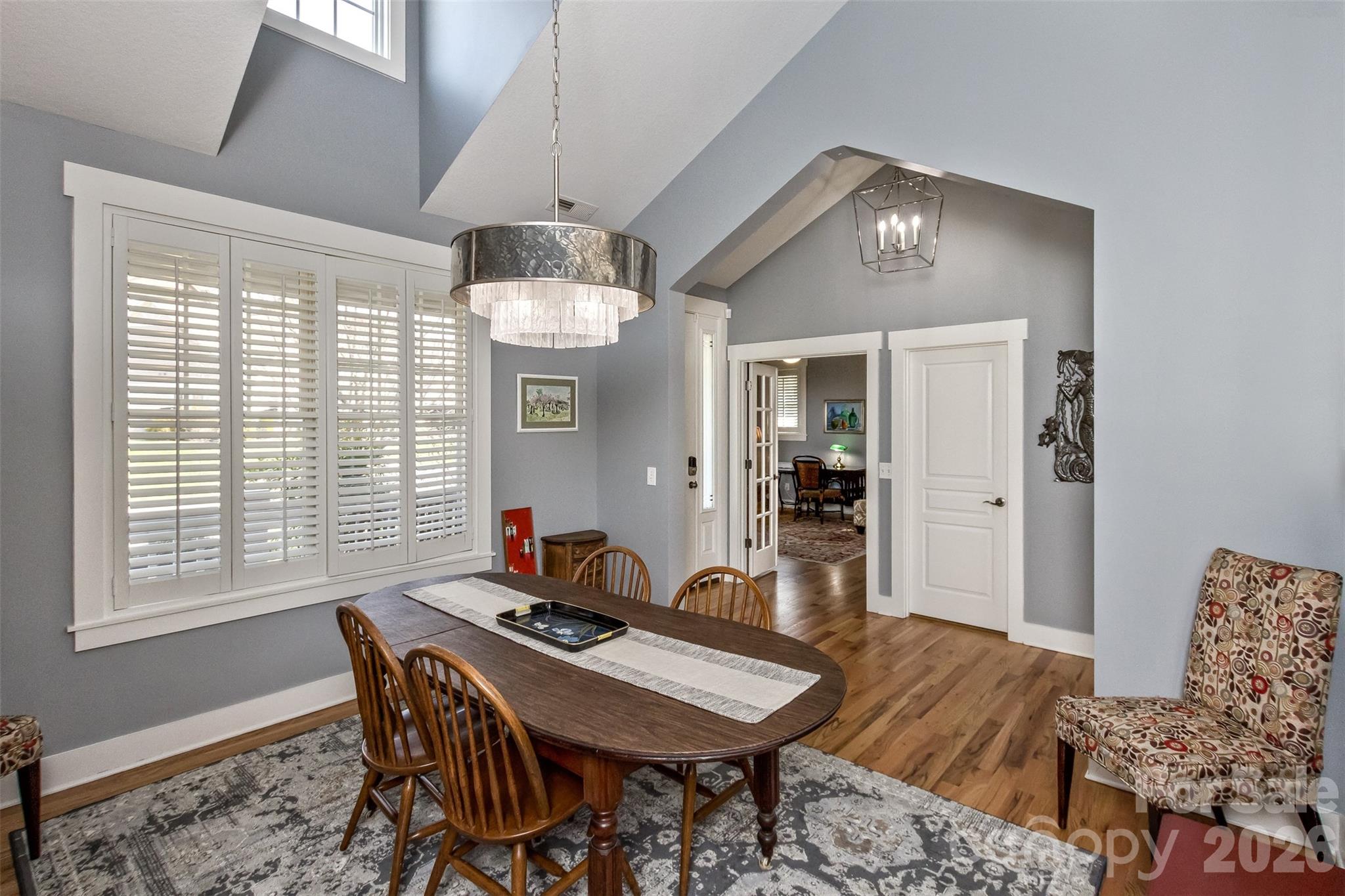 37 Creekside View Drive — Asheville