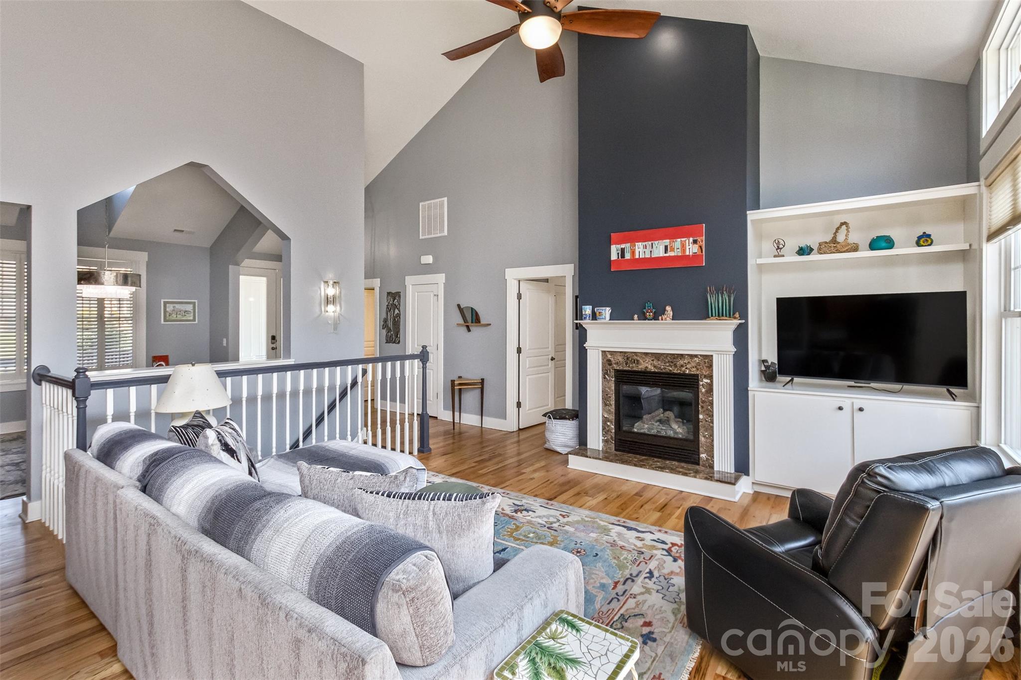 37 Creekside View Drive — Asheville