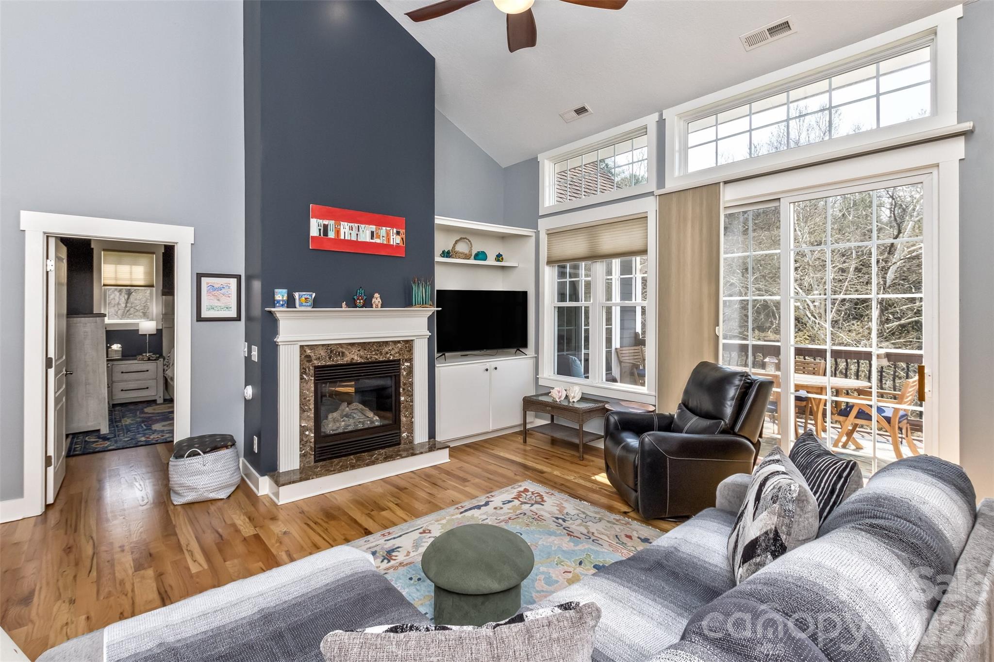 37 Creekside View Drive — Asheville