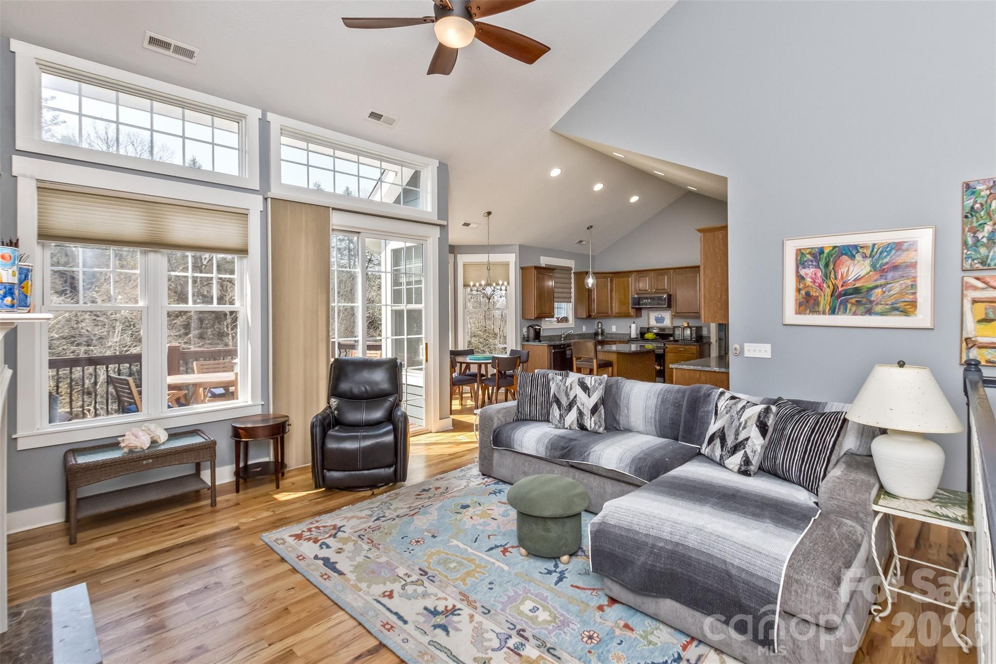 37 Creekside View Drive — Asheville