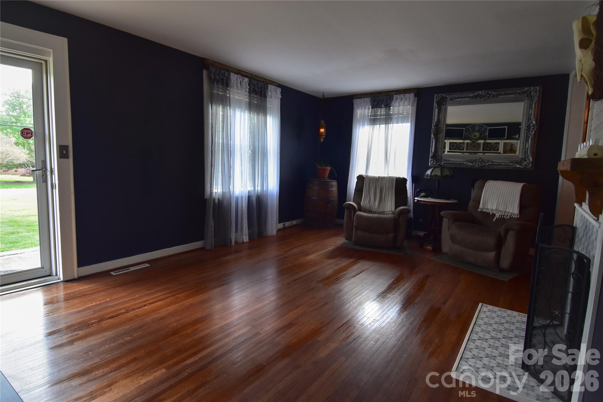 202 Mount Holly Huntersville Road — Huntersville