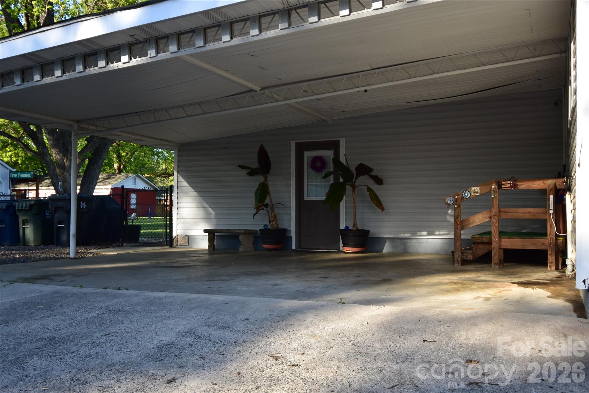 202 Mount Holly Huntersville Road — Huntersville