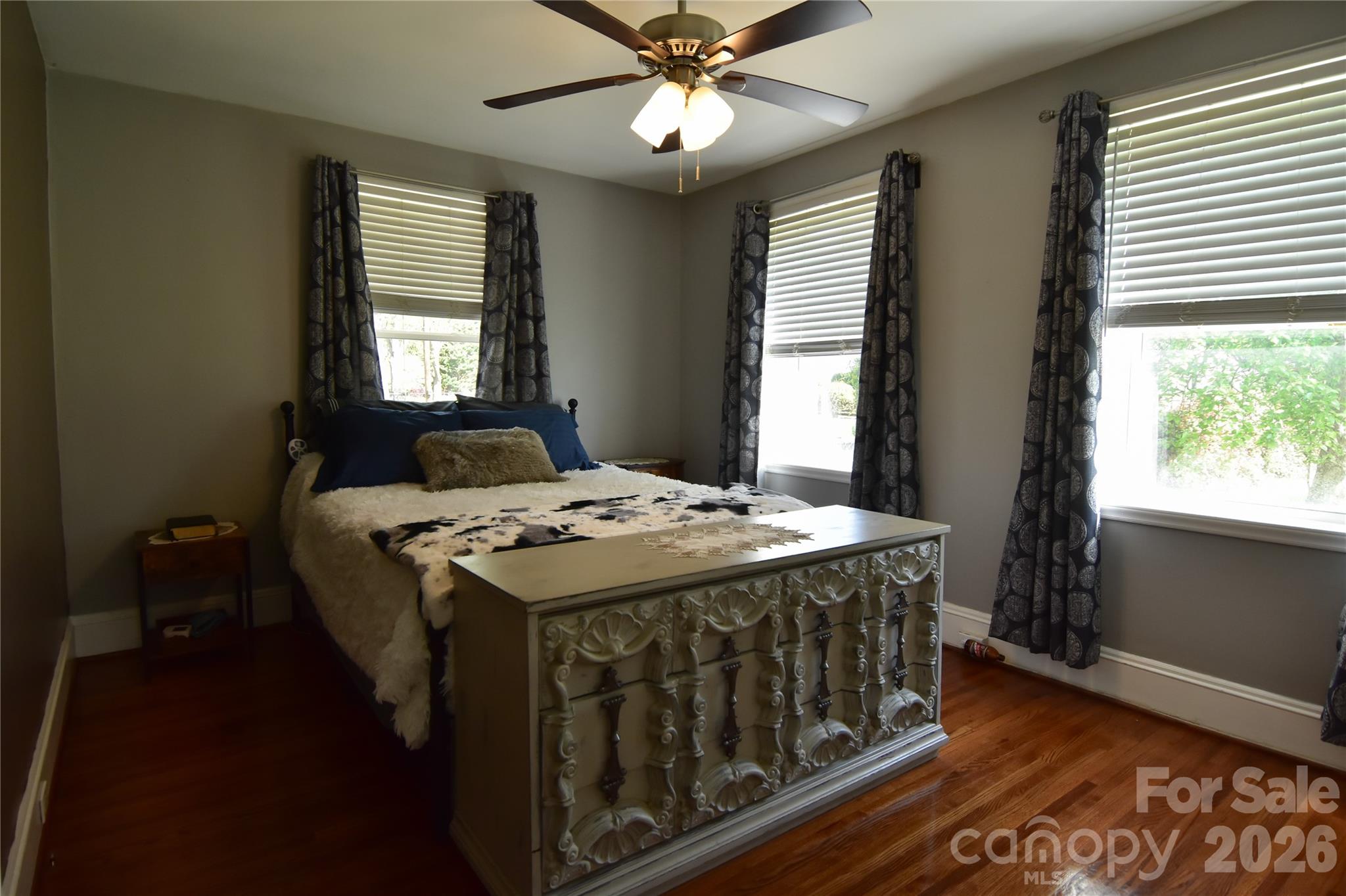 202 Mount Holly Huntersville Road — Huntersville