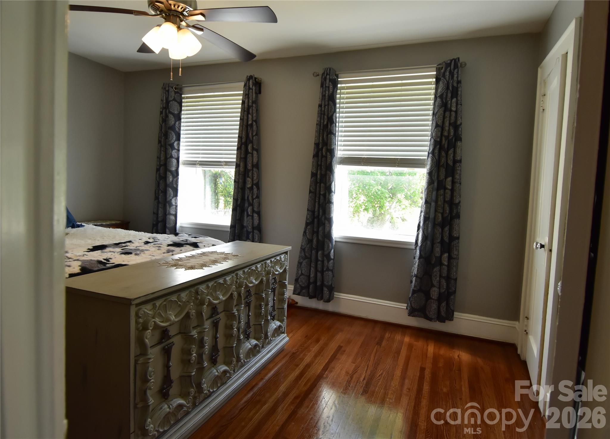 202 Mount Holly Huntersville Road — Huntersville