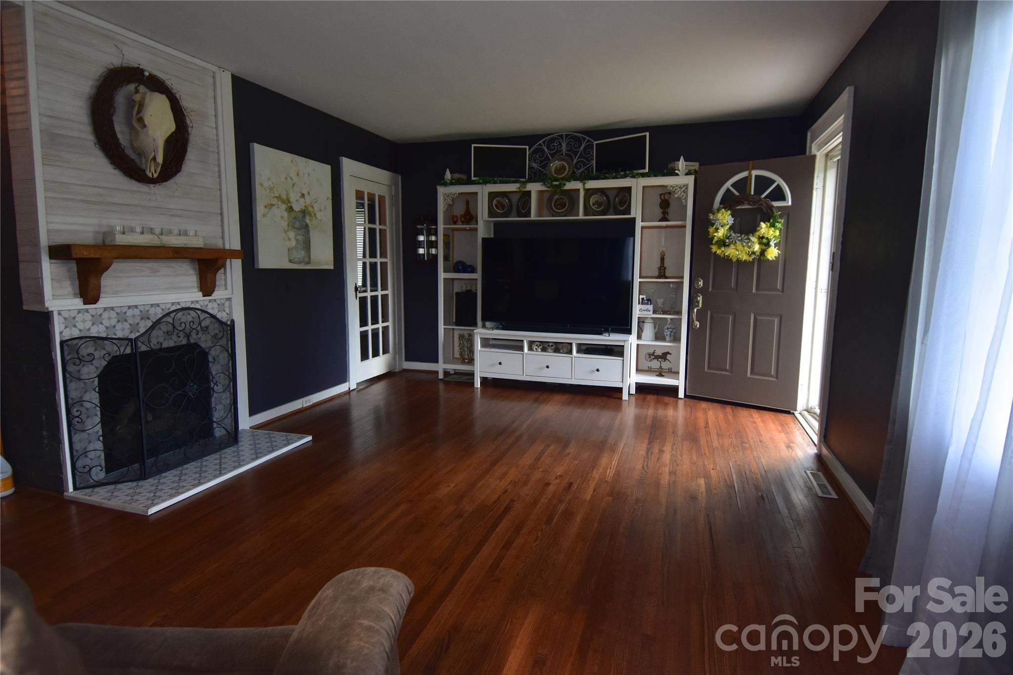 202 Mount Holly Huntersville Road — Huntersville