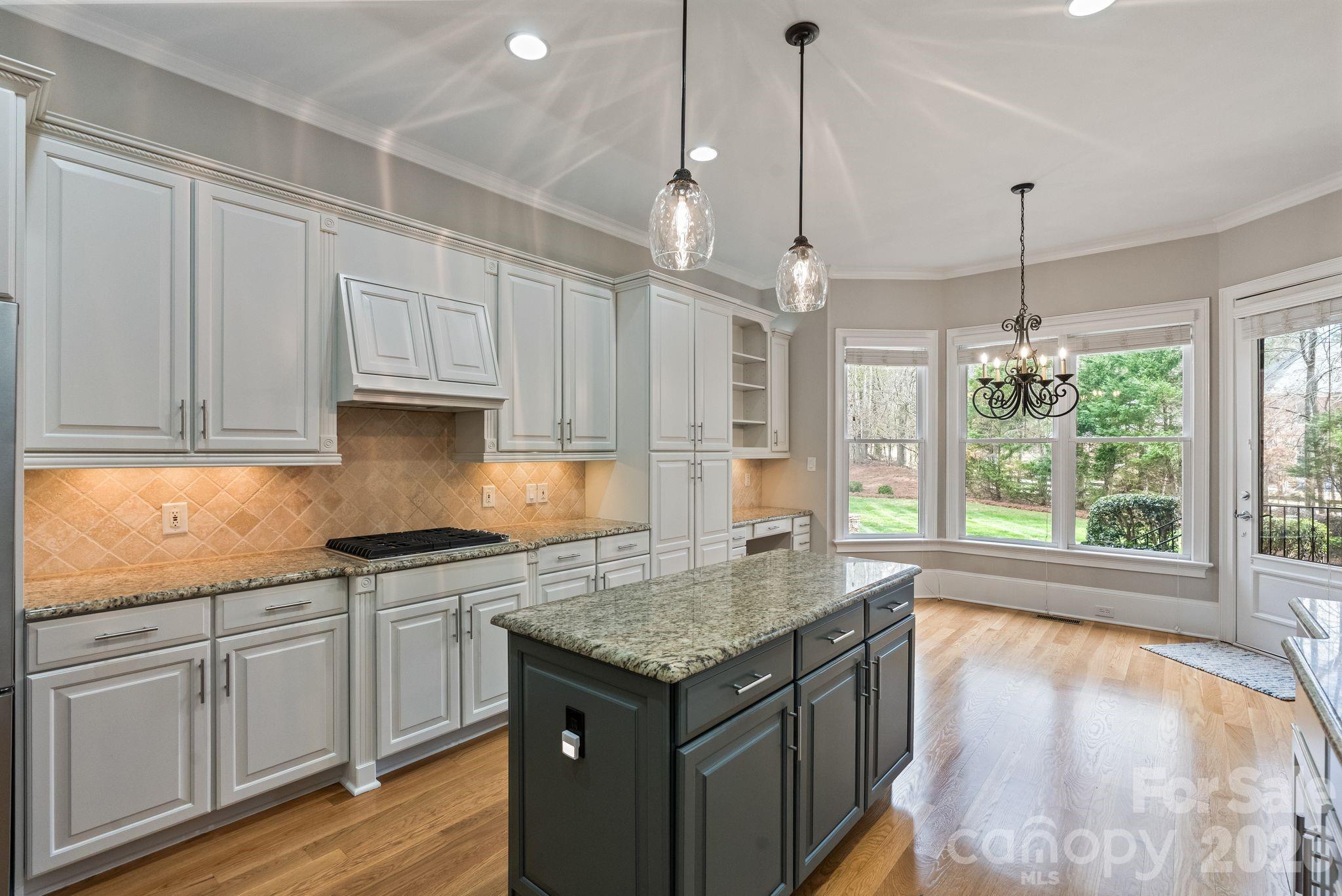 3578 Farmstone Court — Kannapolis